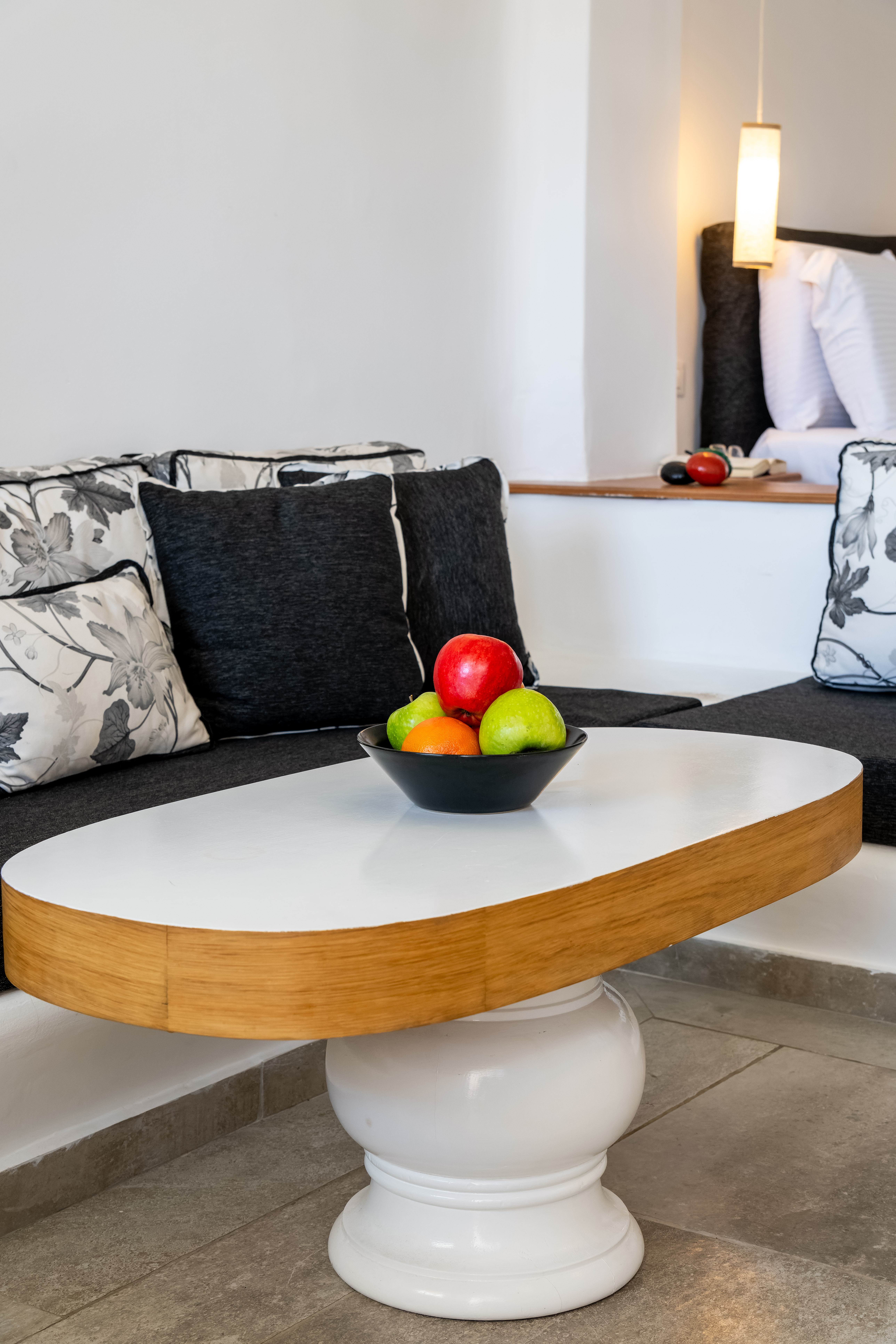 Suite with Private Pool