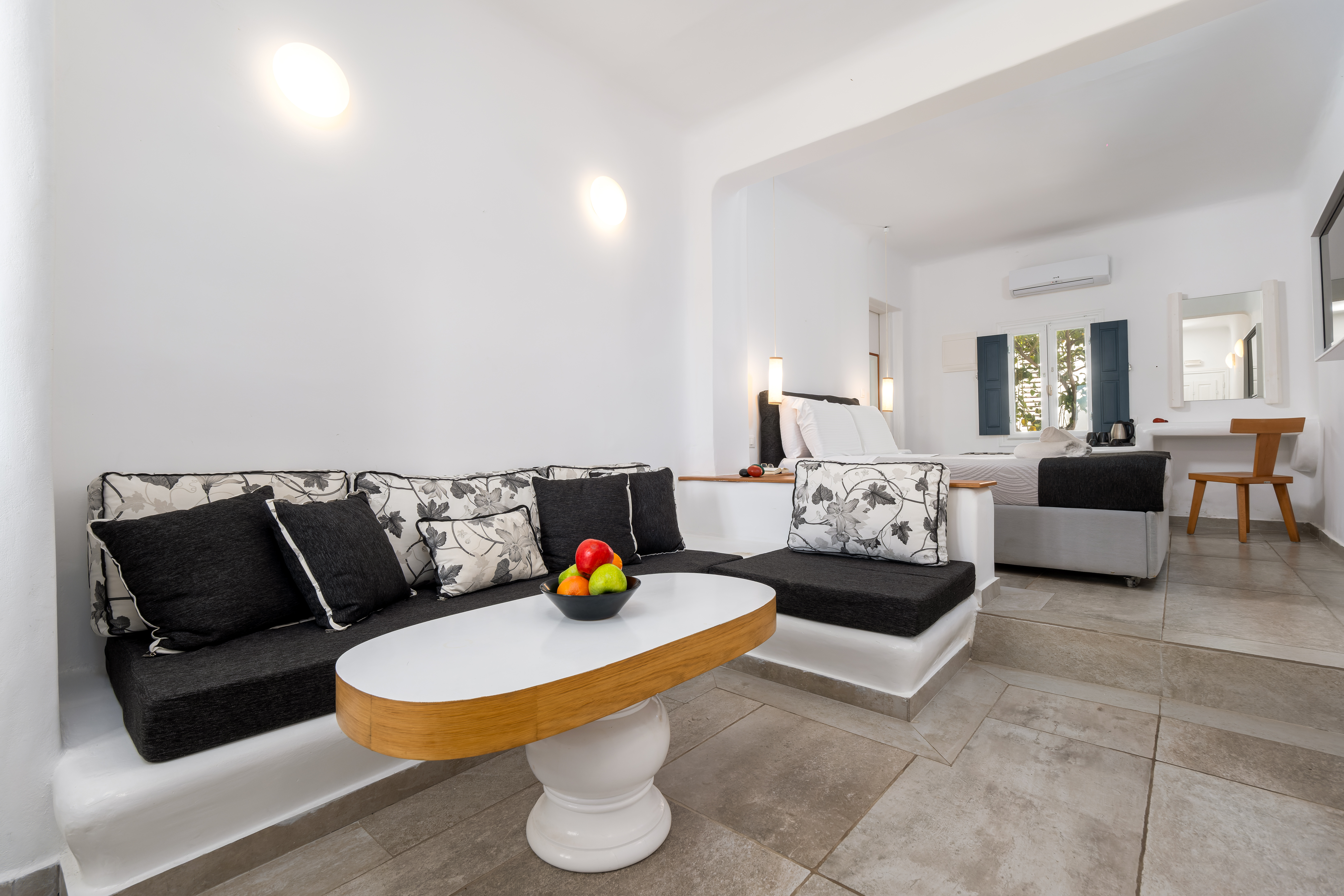 Suite with Private Pool