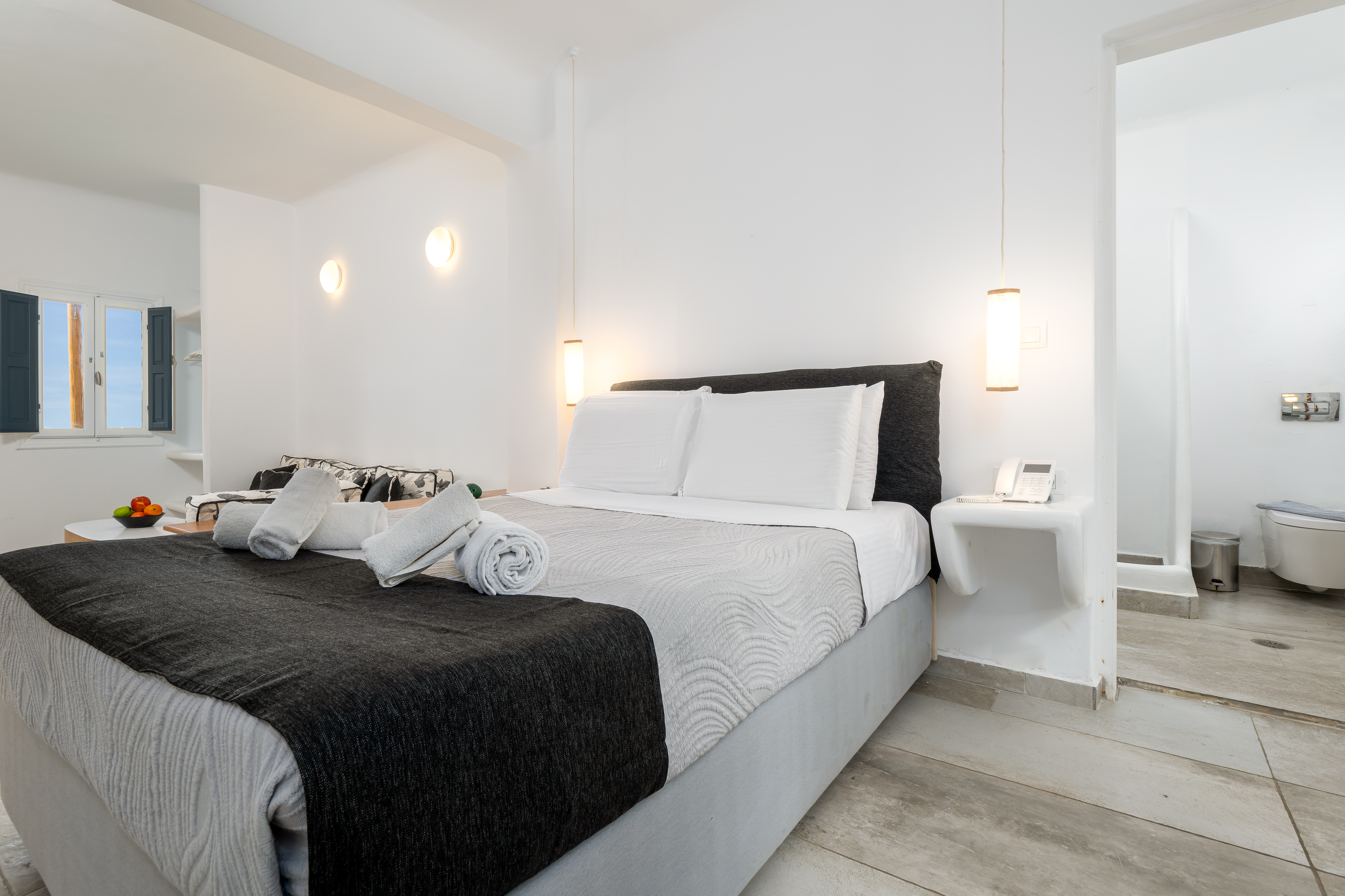 Suite with Private Pool