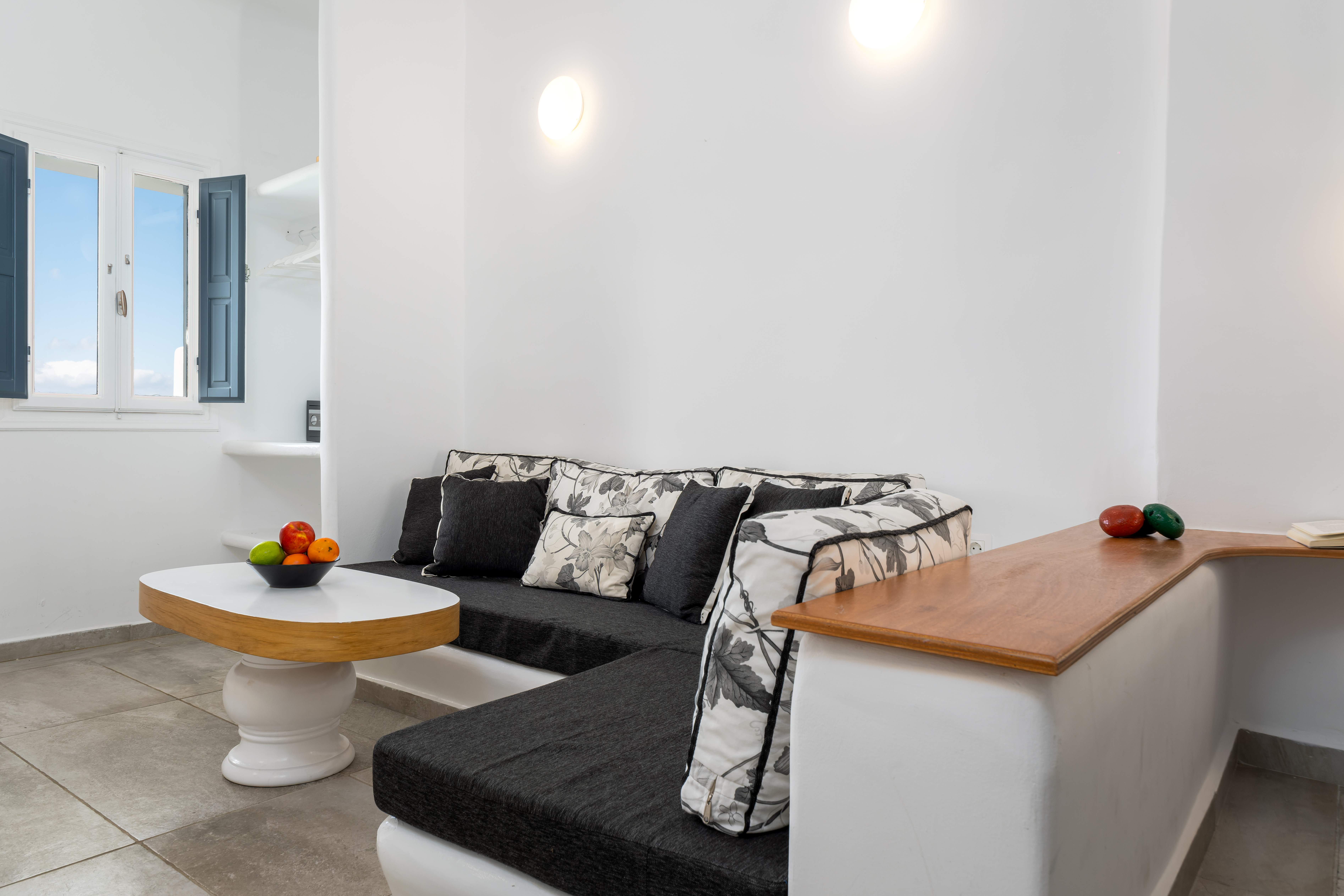 Suite with Private Pool