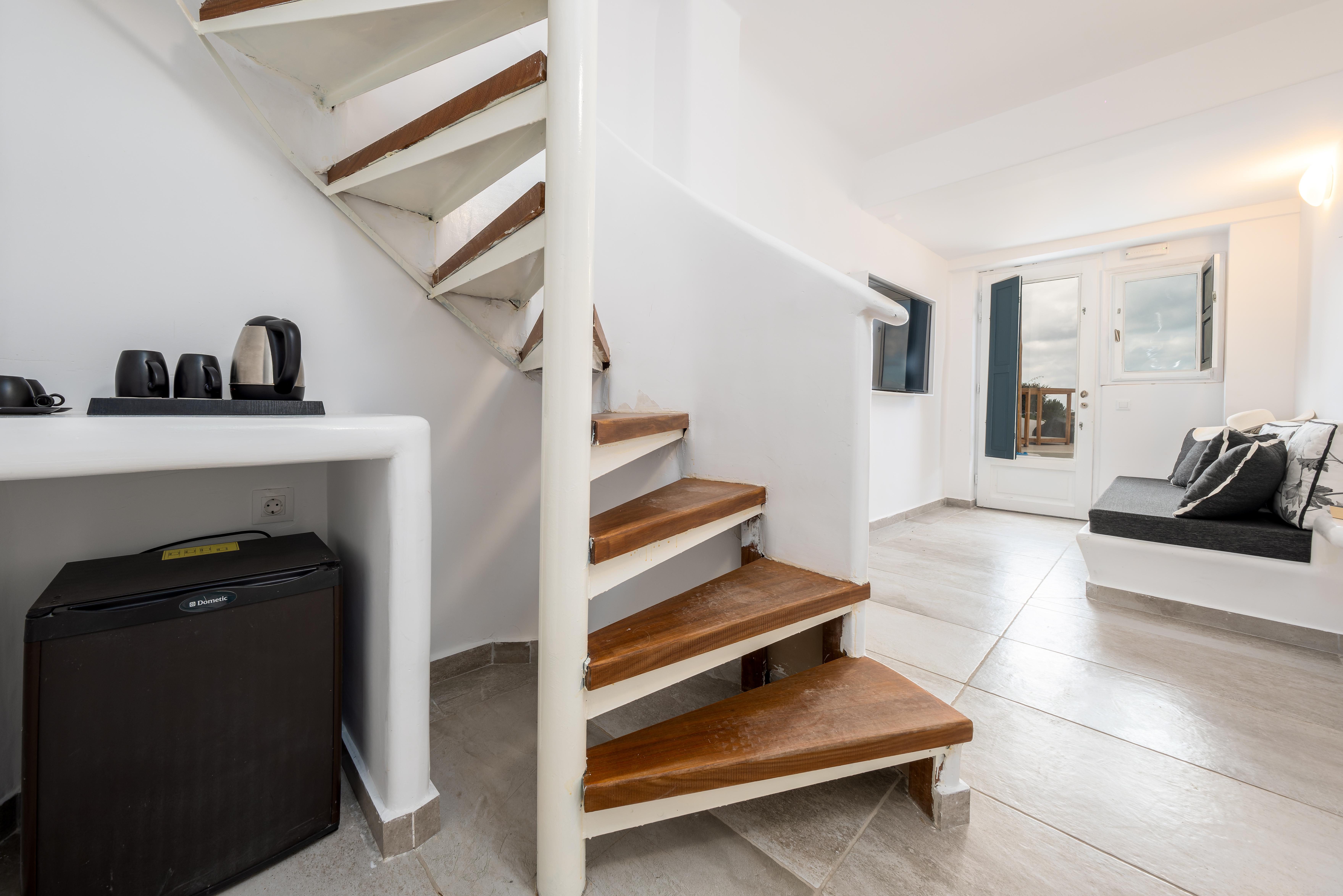 Suite with Private Pool