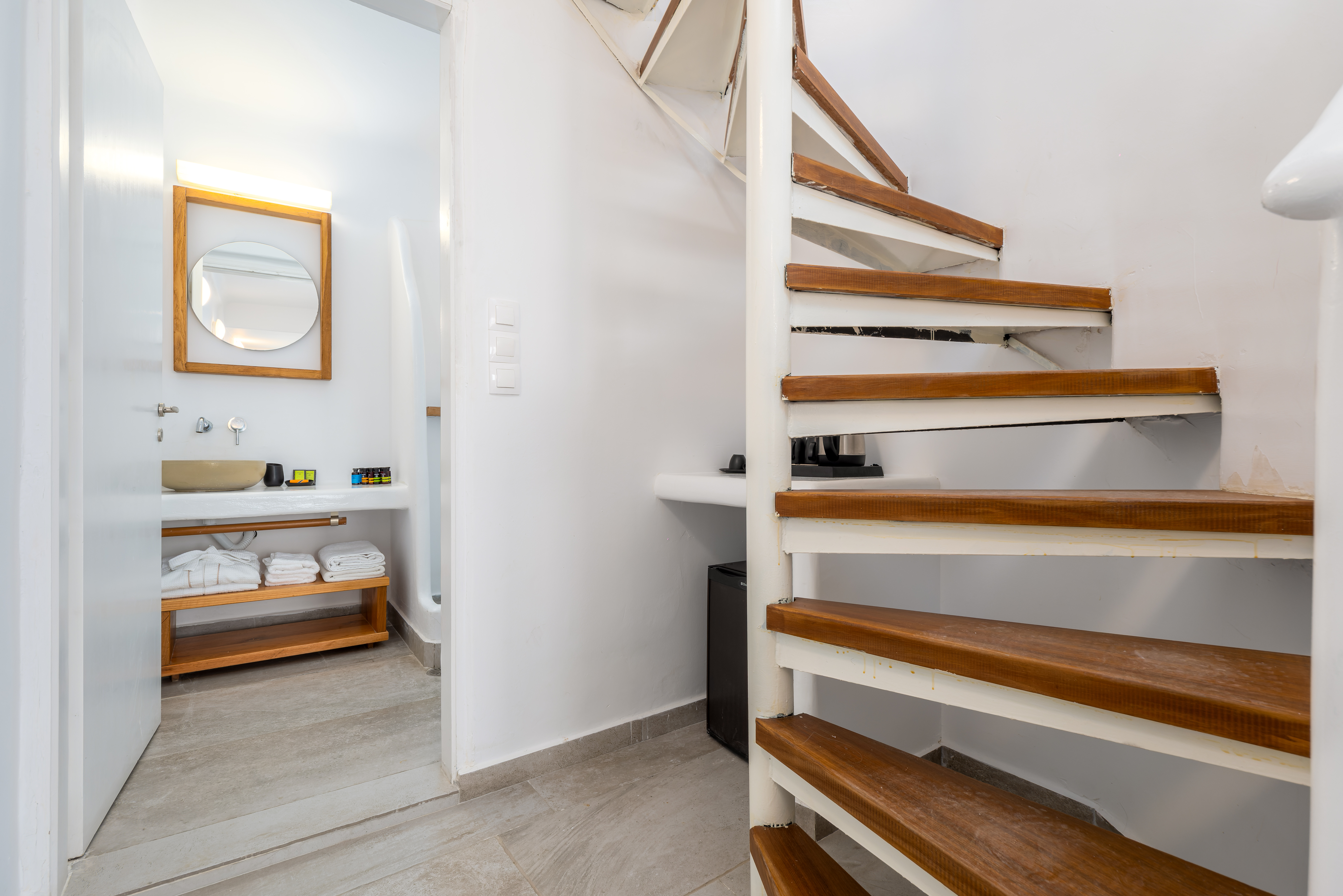 Suite with Private Pool