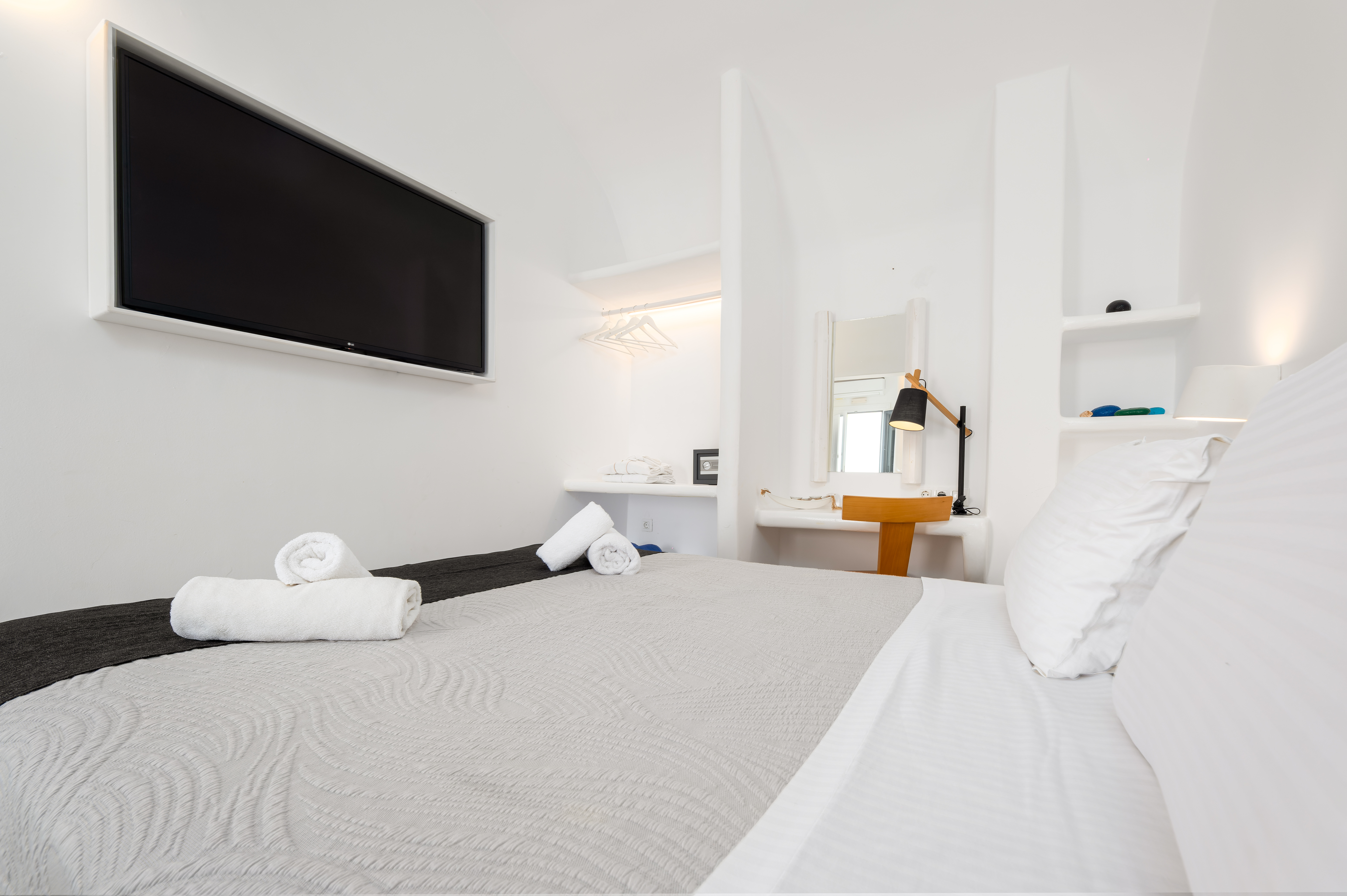 Suite with Private Pool