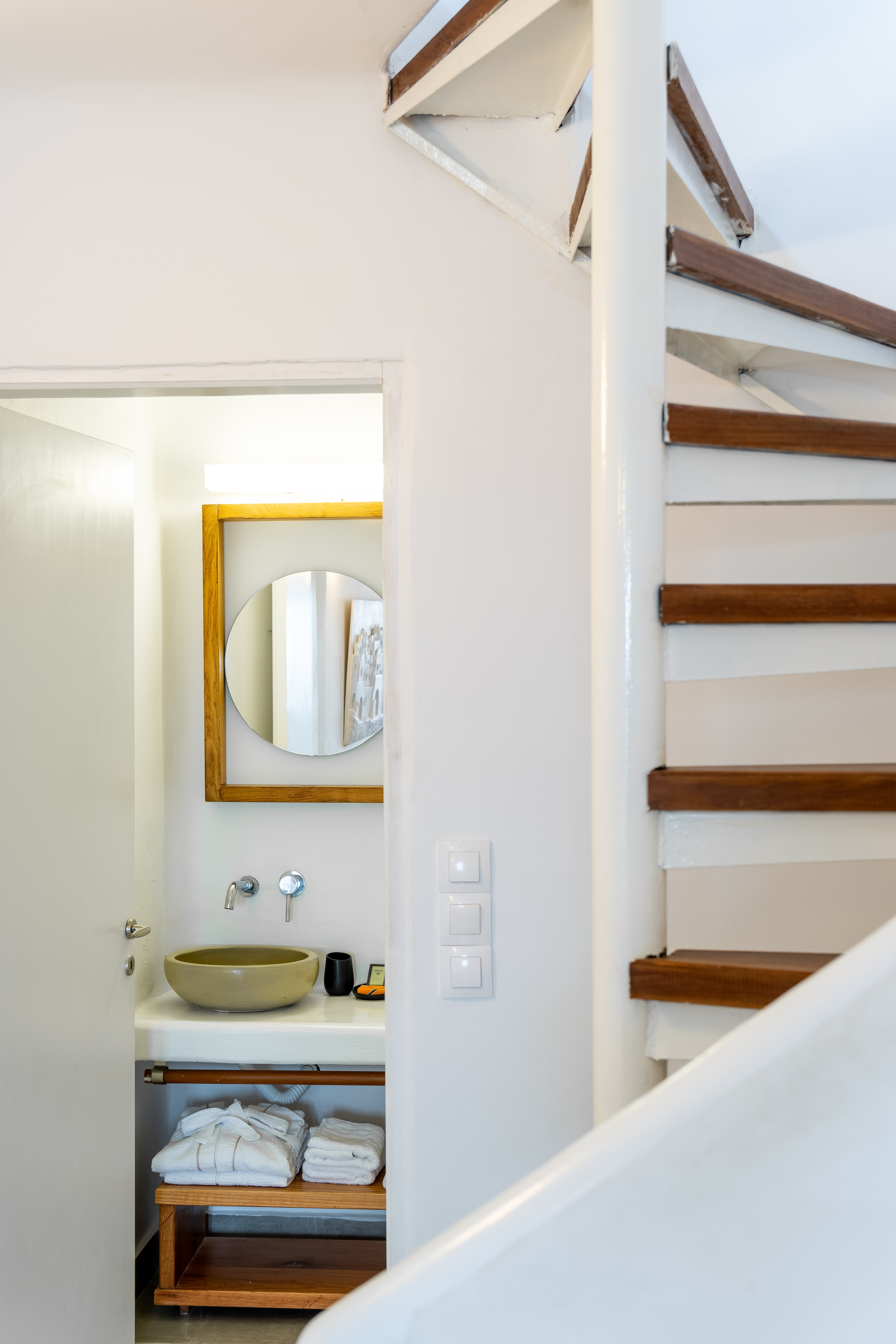 Suite with Private Pool