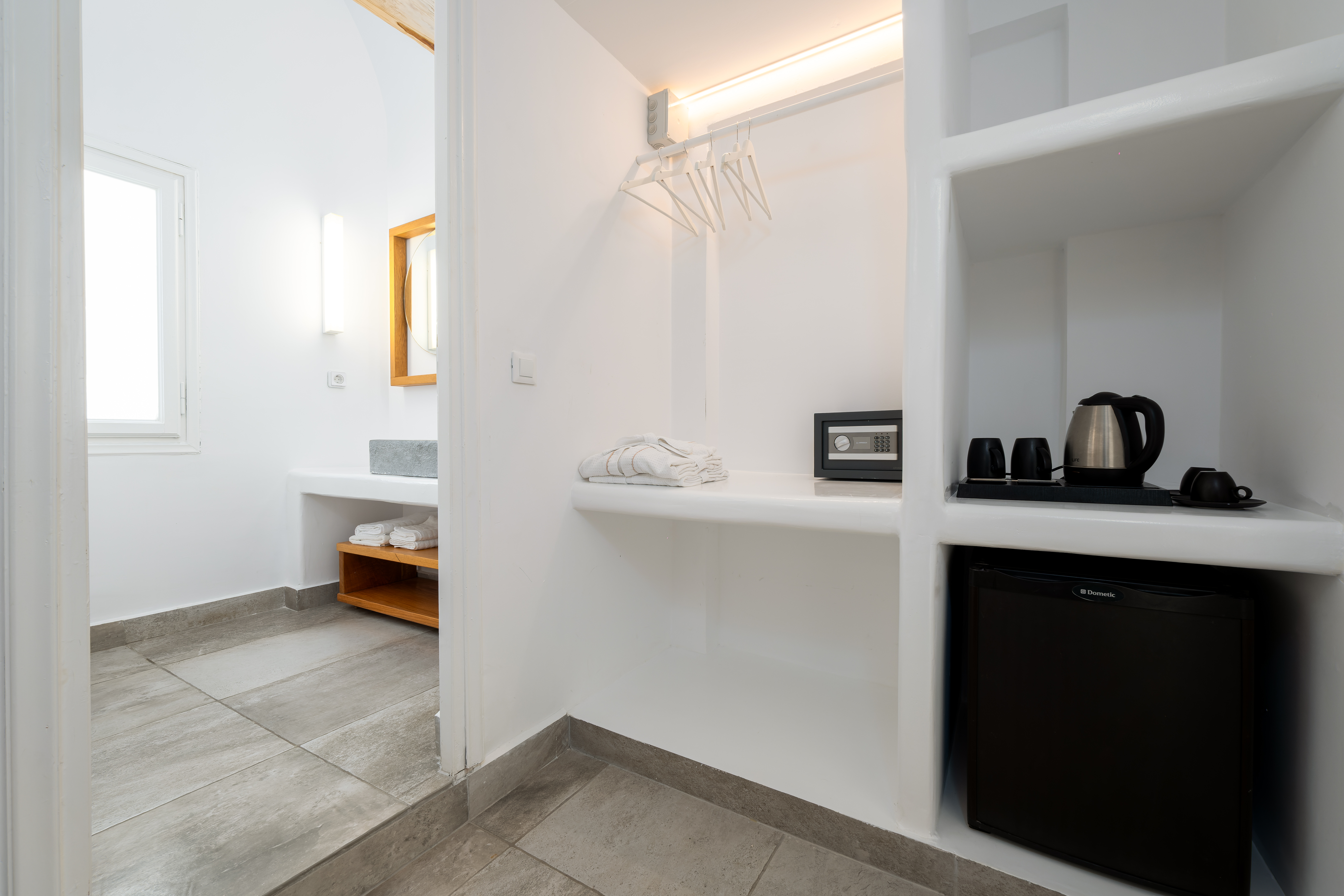 Junior Suite Sea View with Private Pool