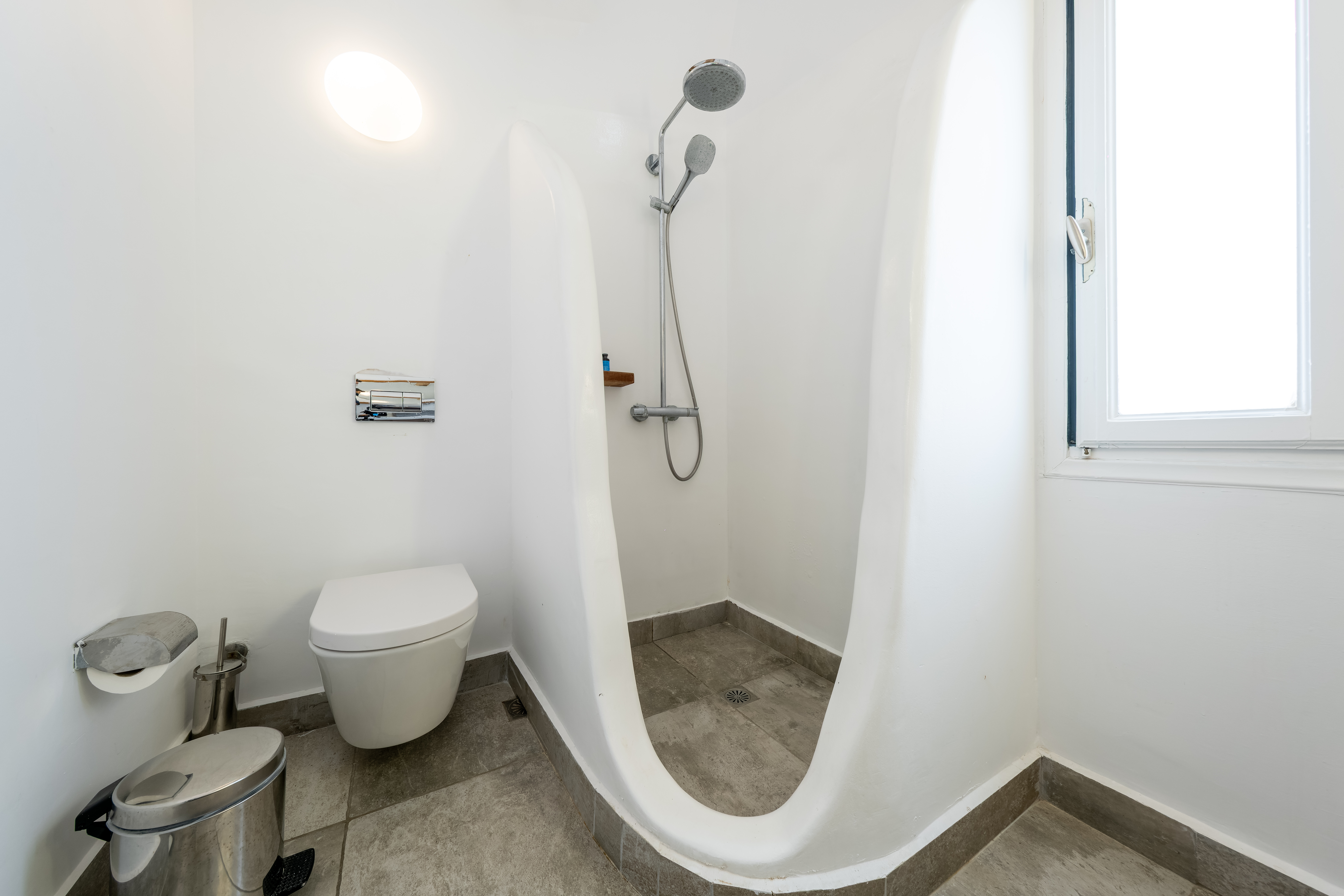 Junior Suite Sea View with Private Pool