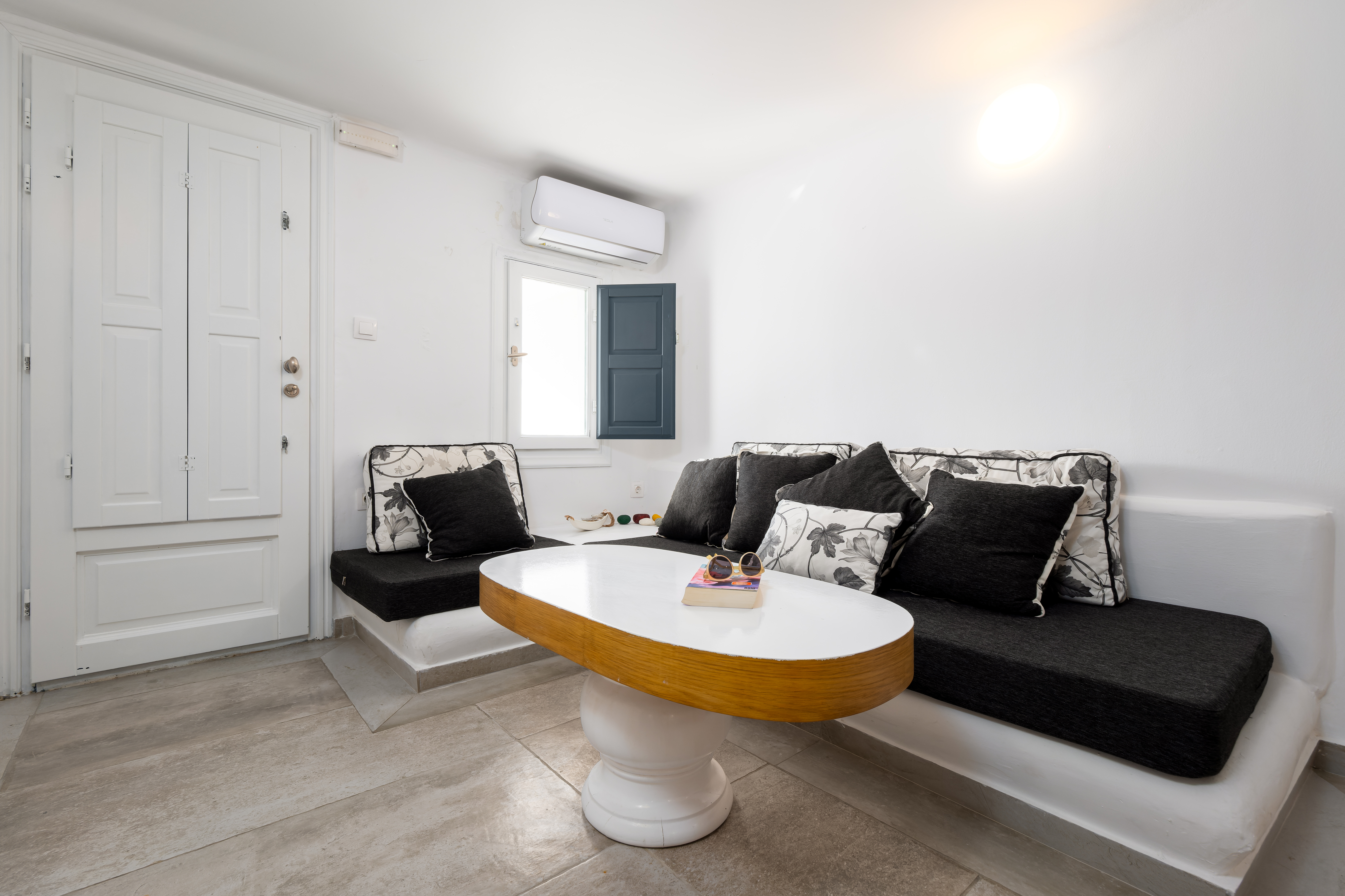 Cave with Private Pool