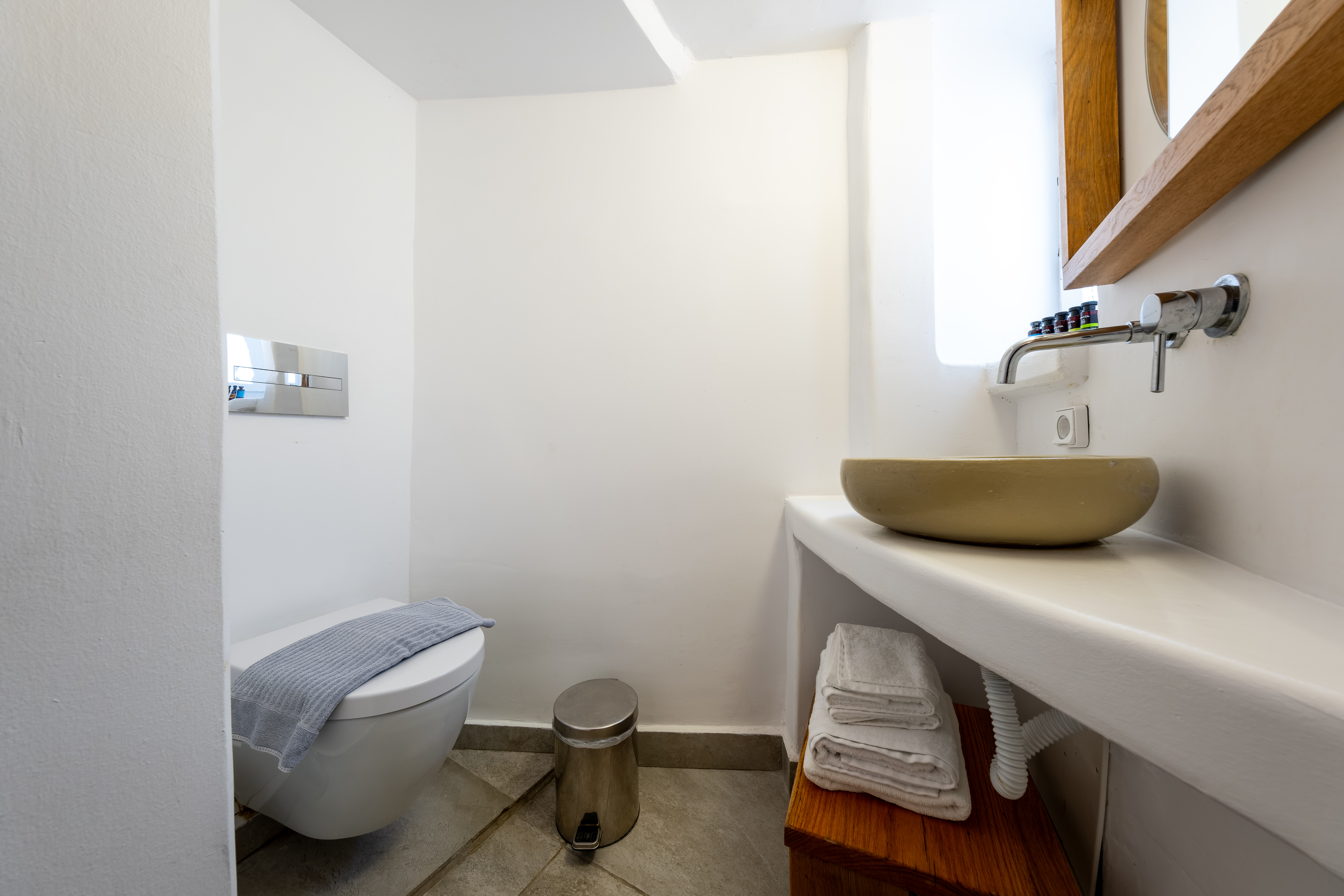 Cave with Private Pool