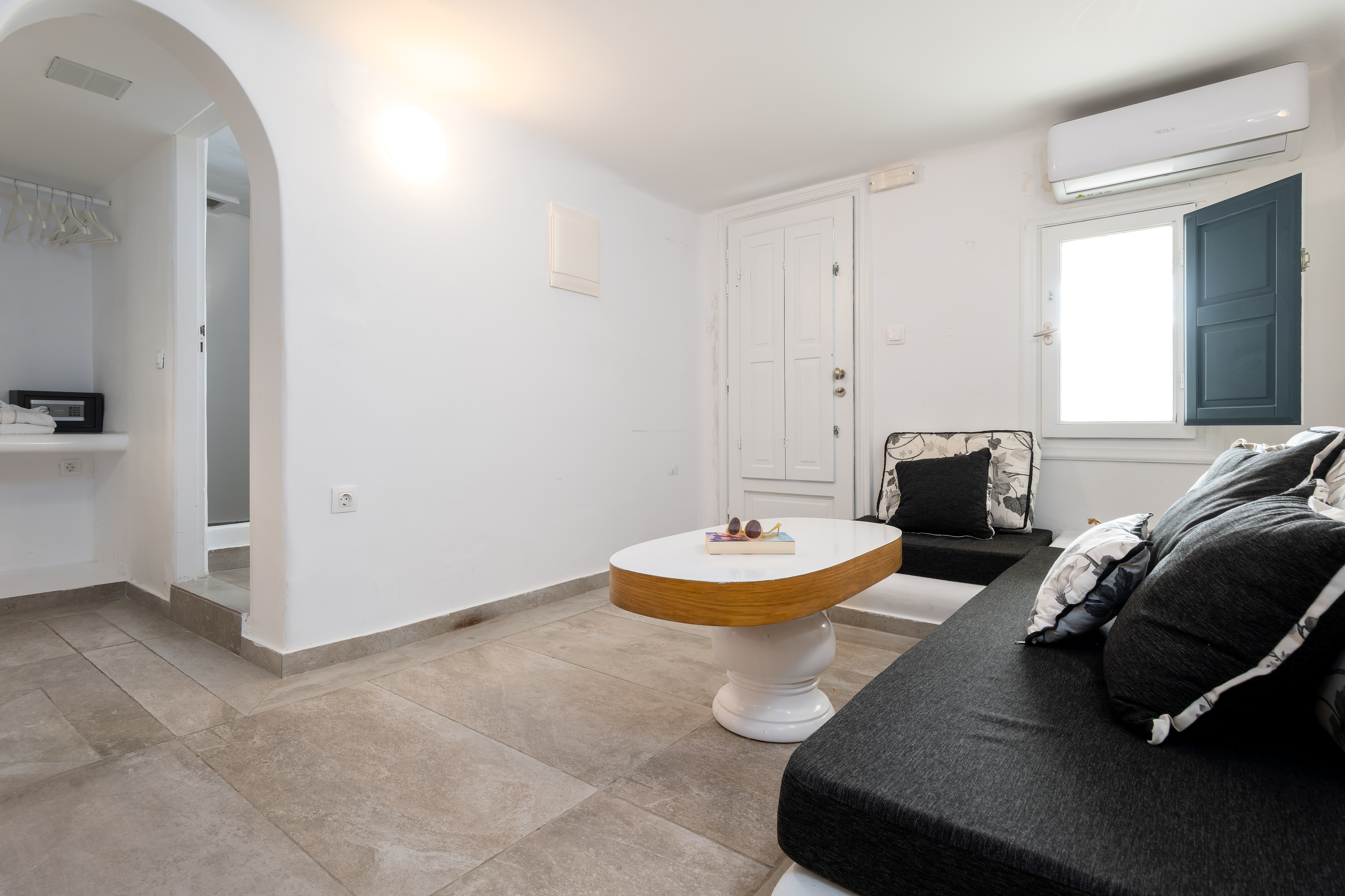 Cave with Private Pool