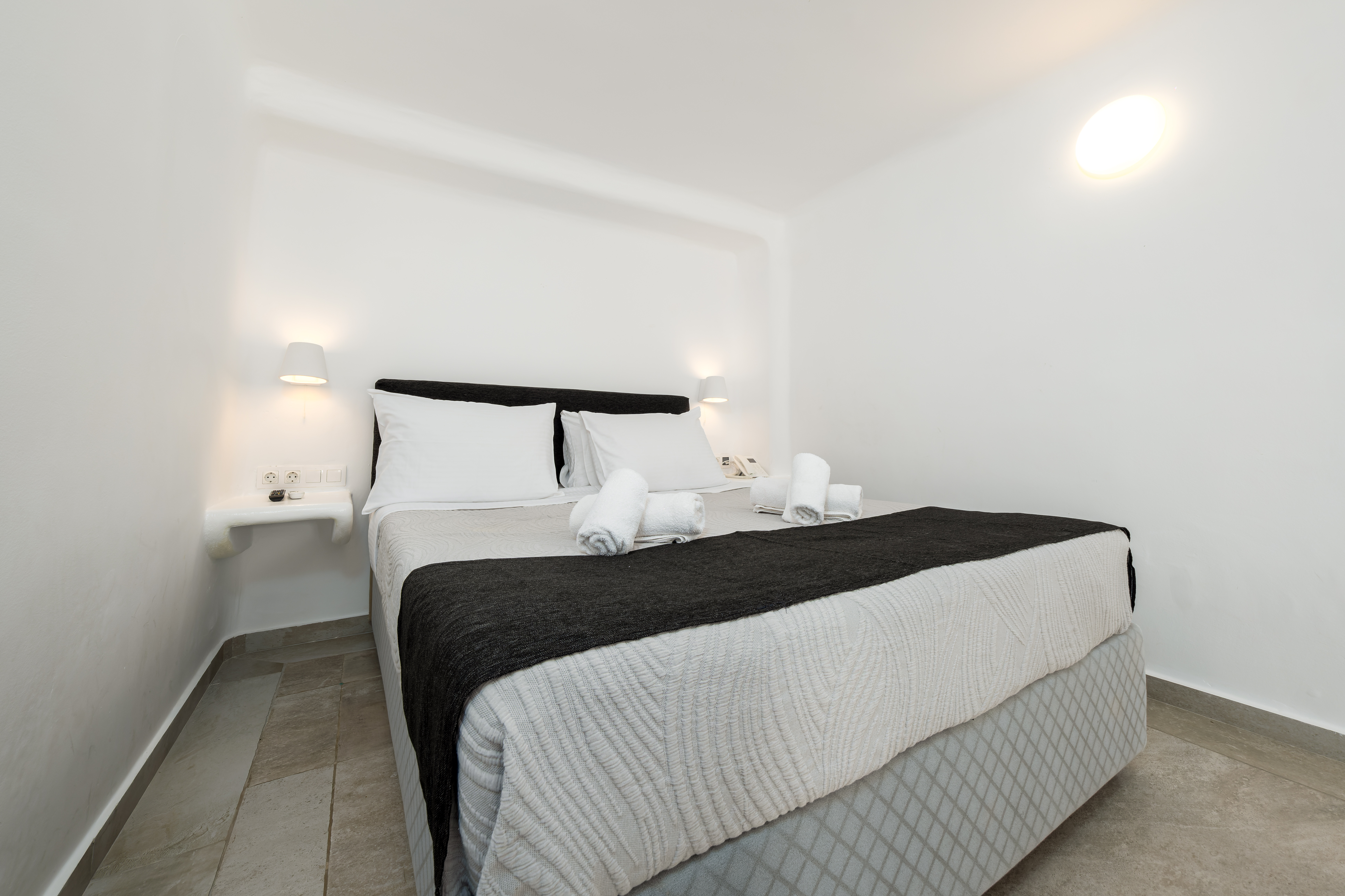 Cave with Private Pool