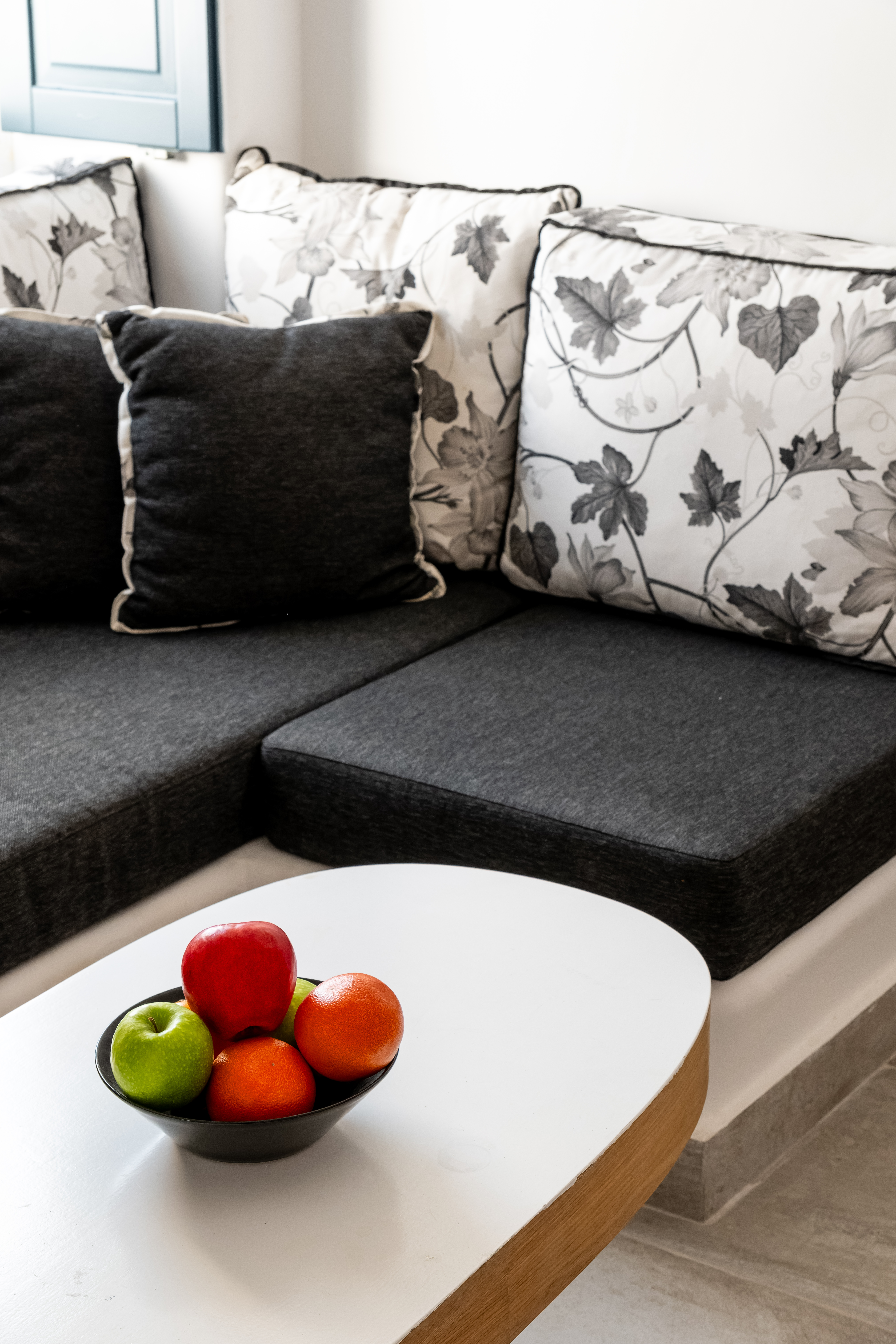 Junior Suite Sea View with Private Pool