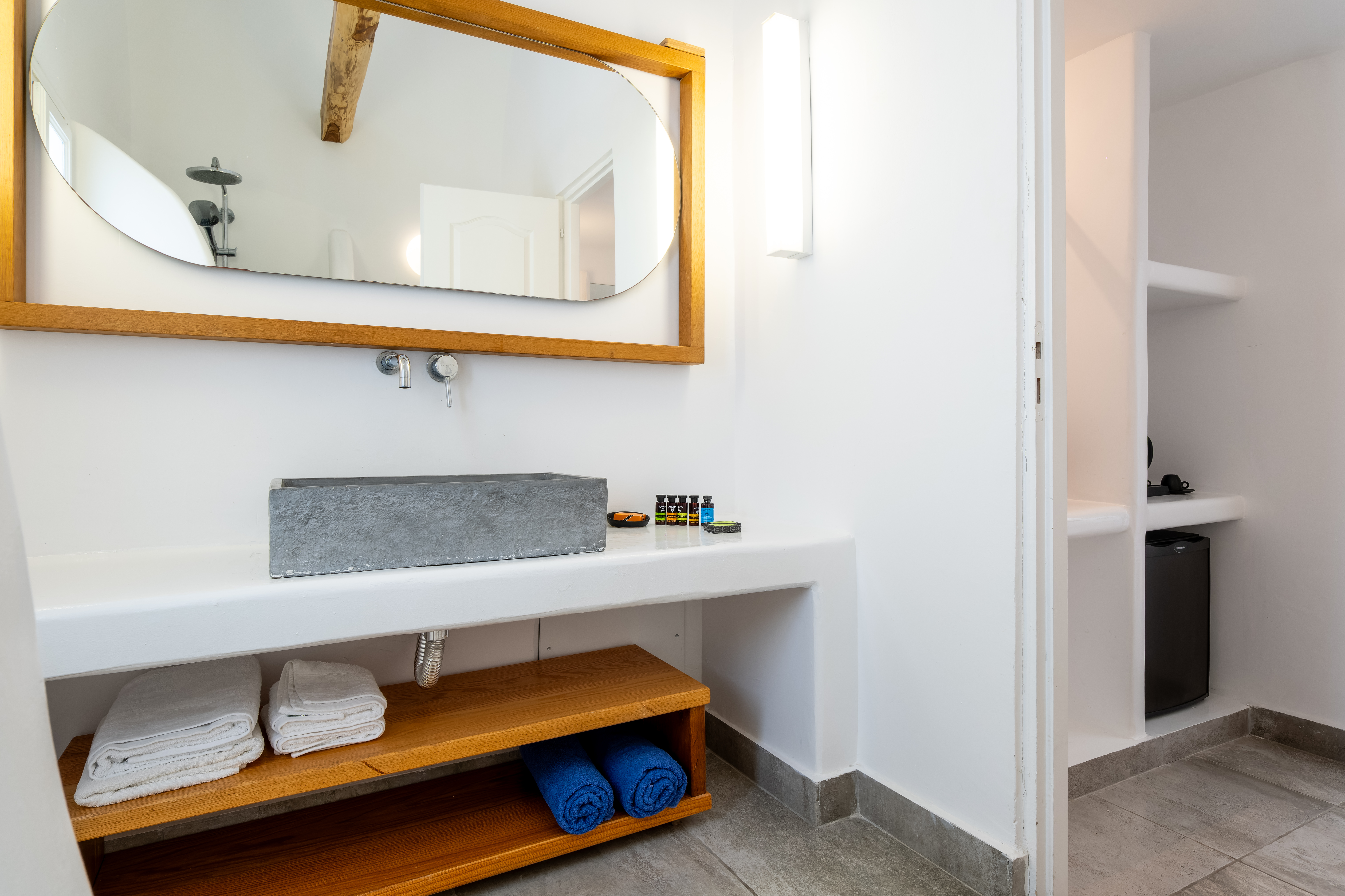 Junior Suite Sea View with Private Pool