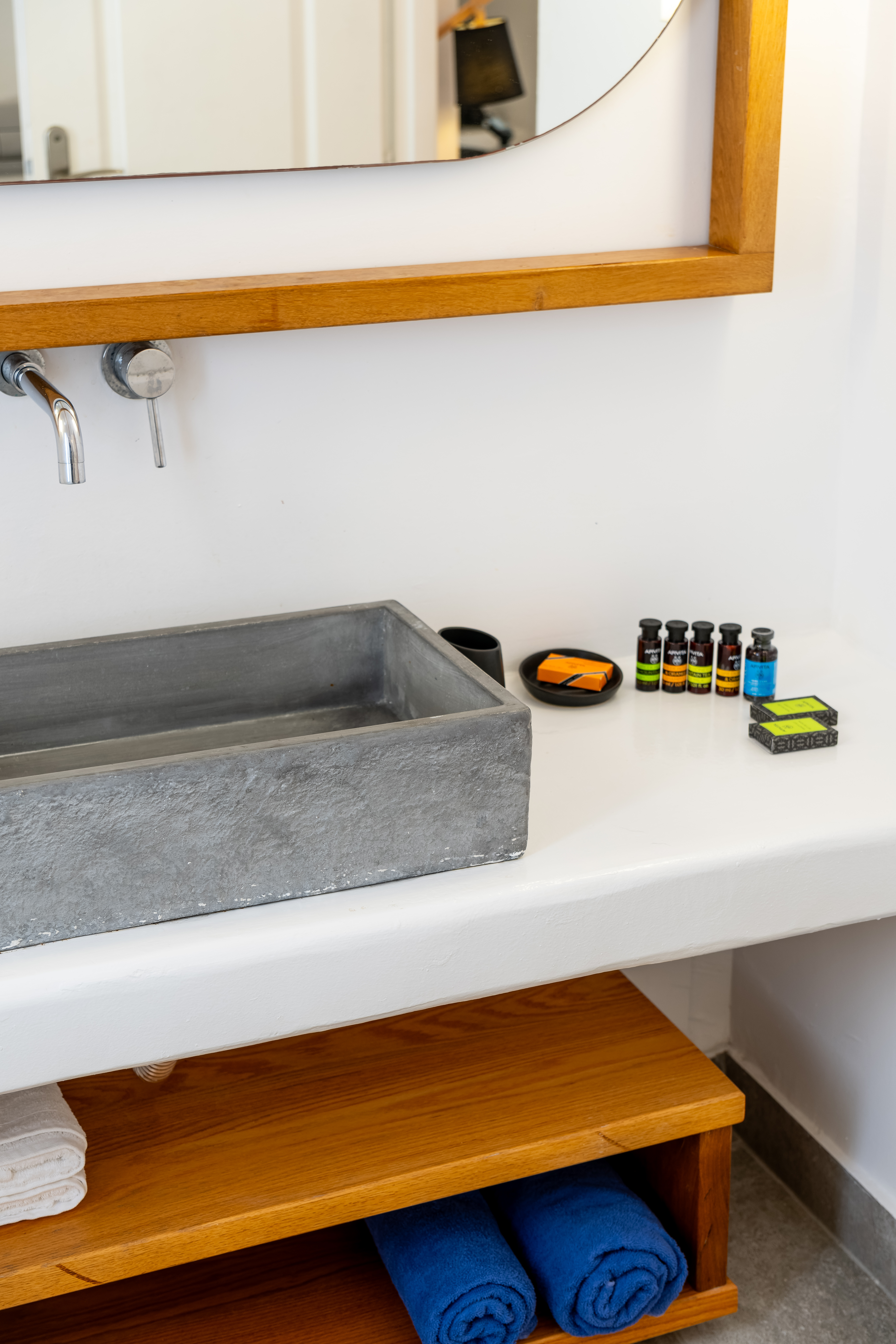 Junior Suite Sea View with Private Pool