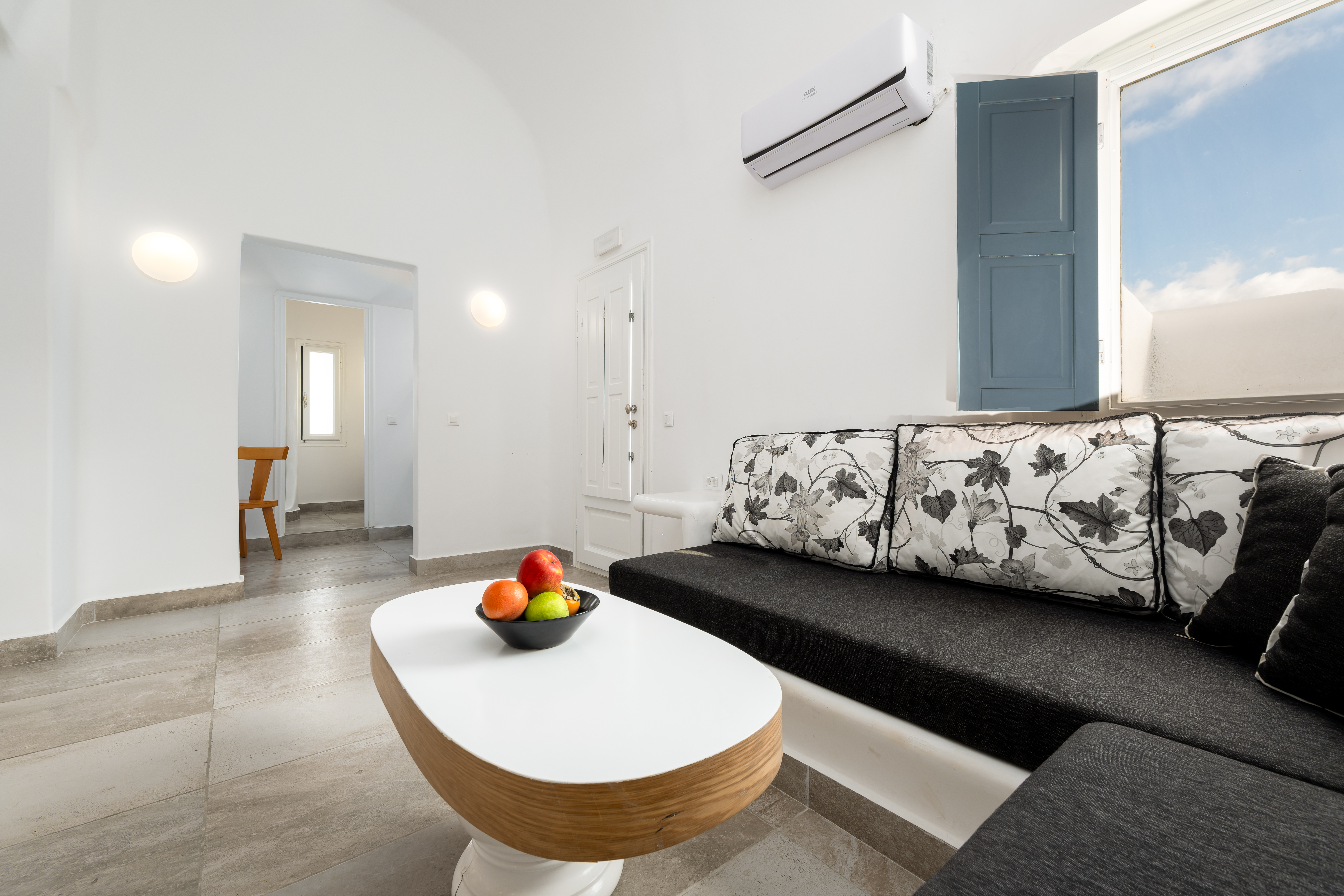 Junior Suite Sea View with Private Pool