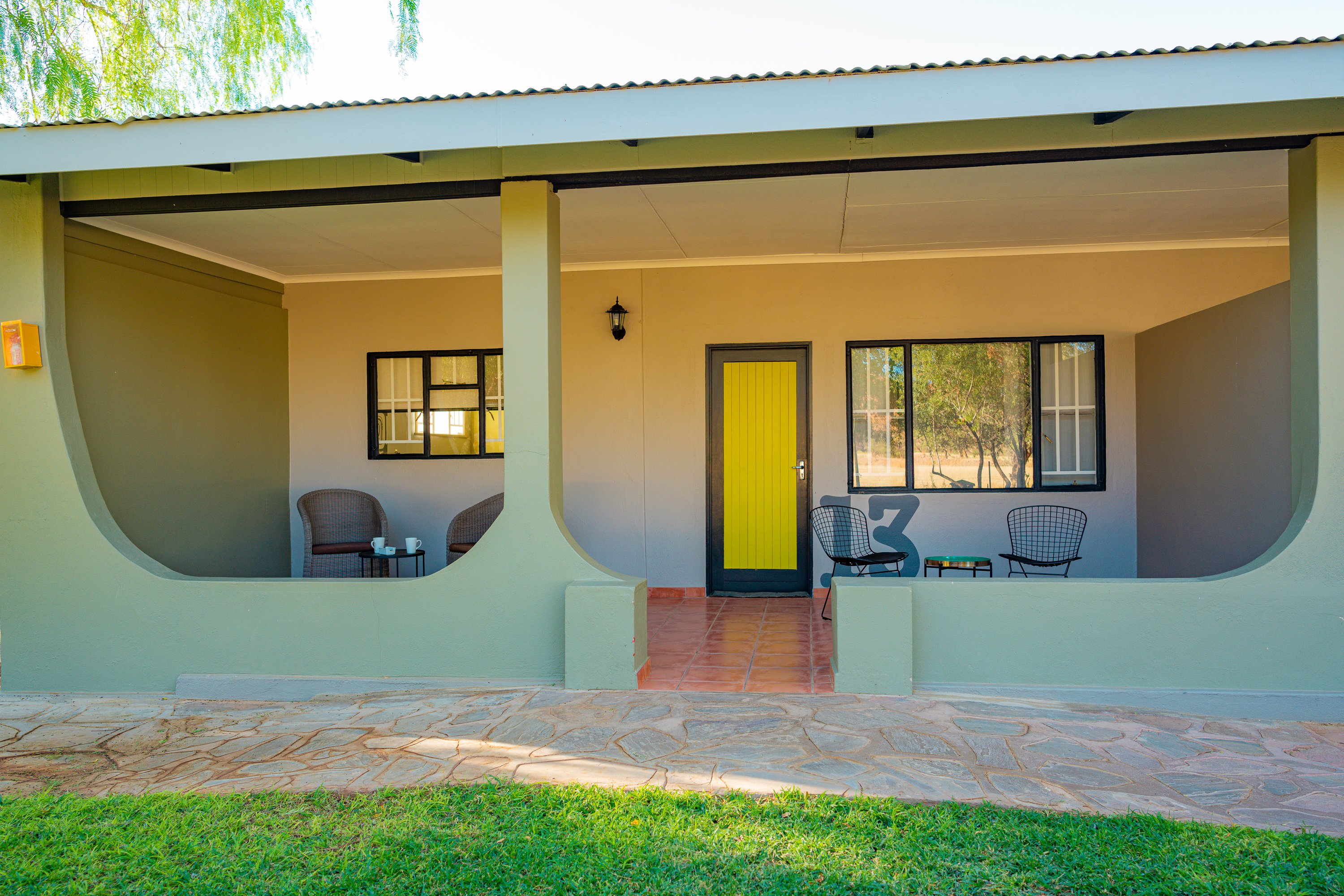 Family Room Standard