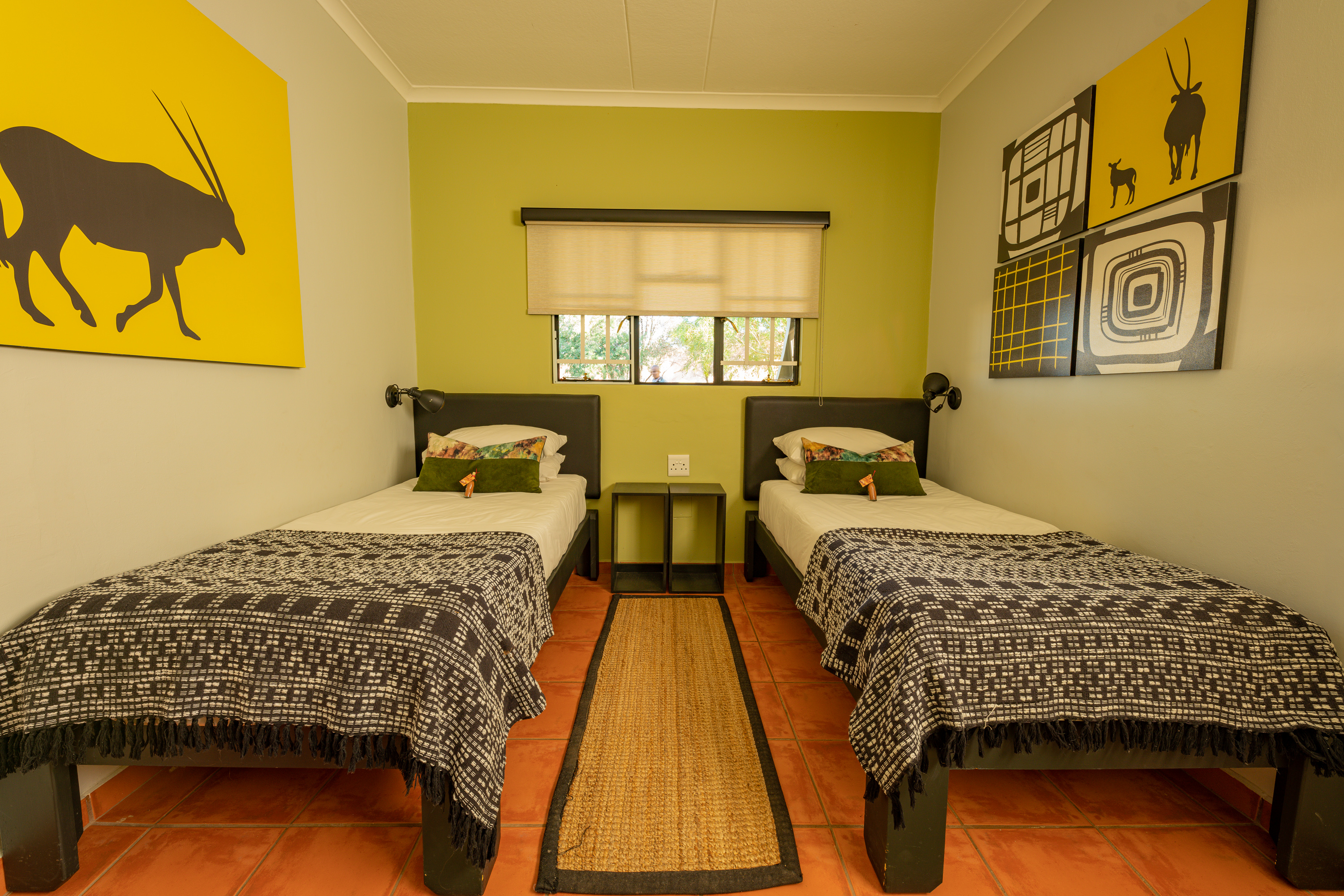 Family Room Standard