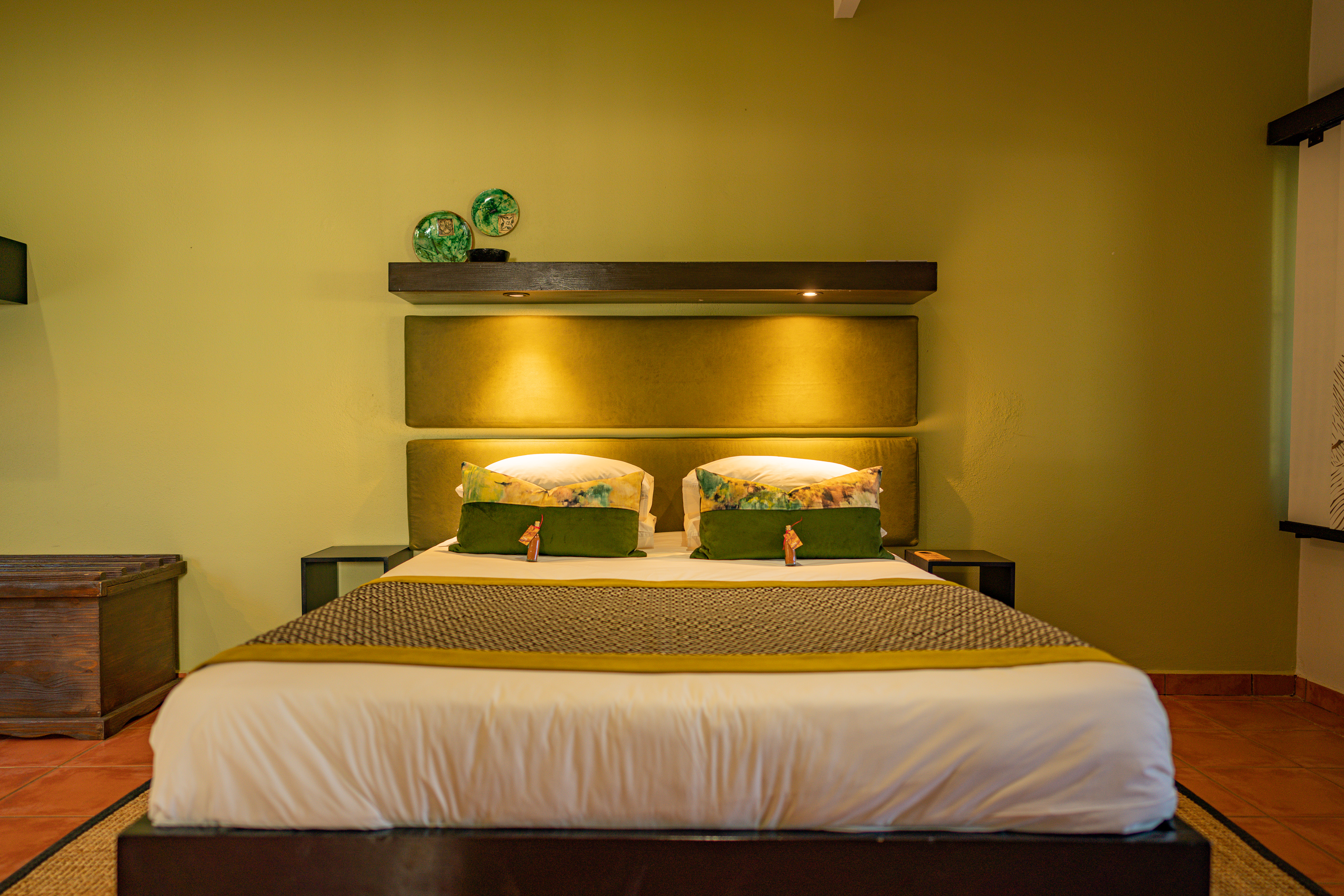 Family Room Standard