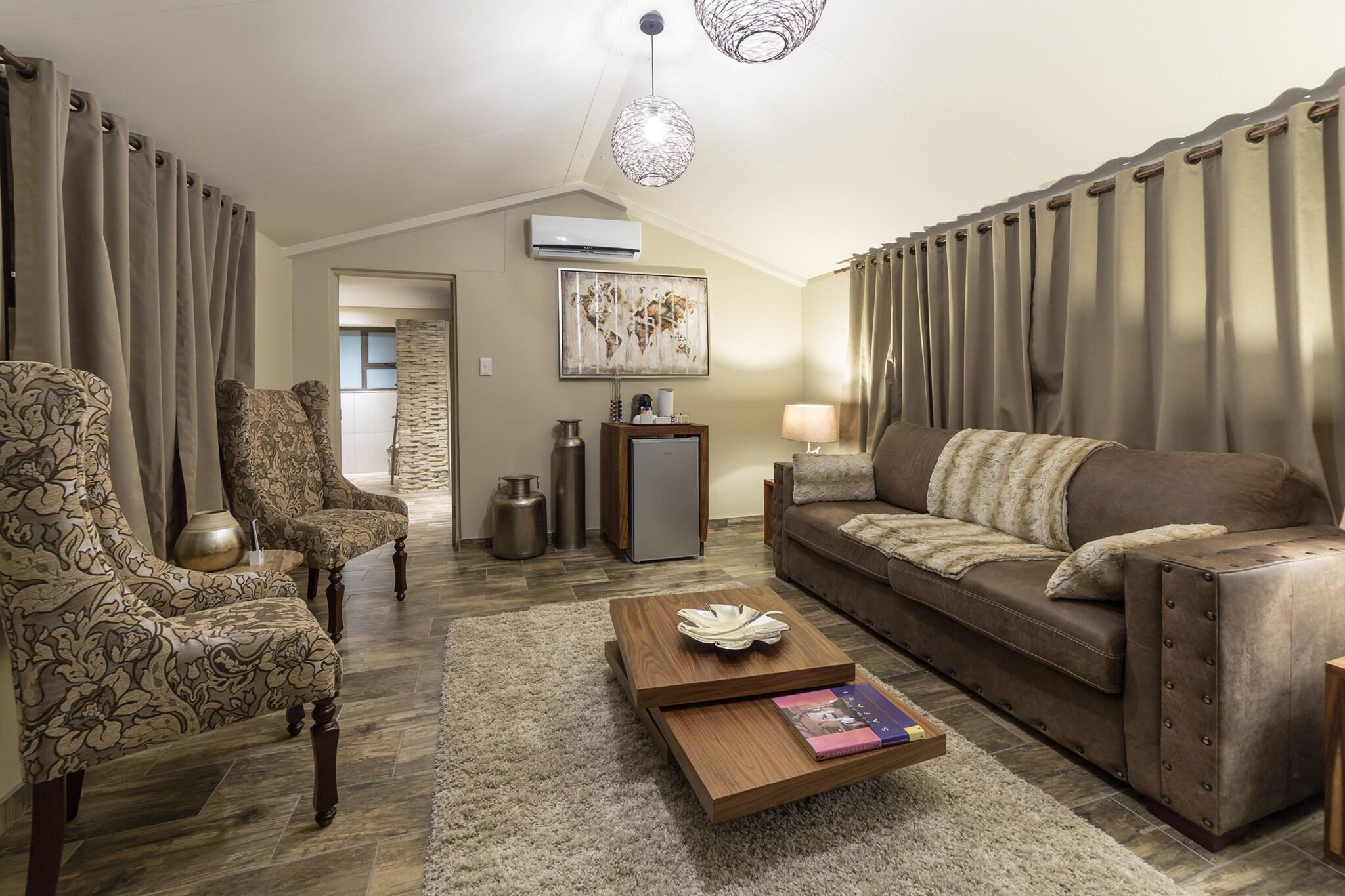 Junior Suite with Private Pool