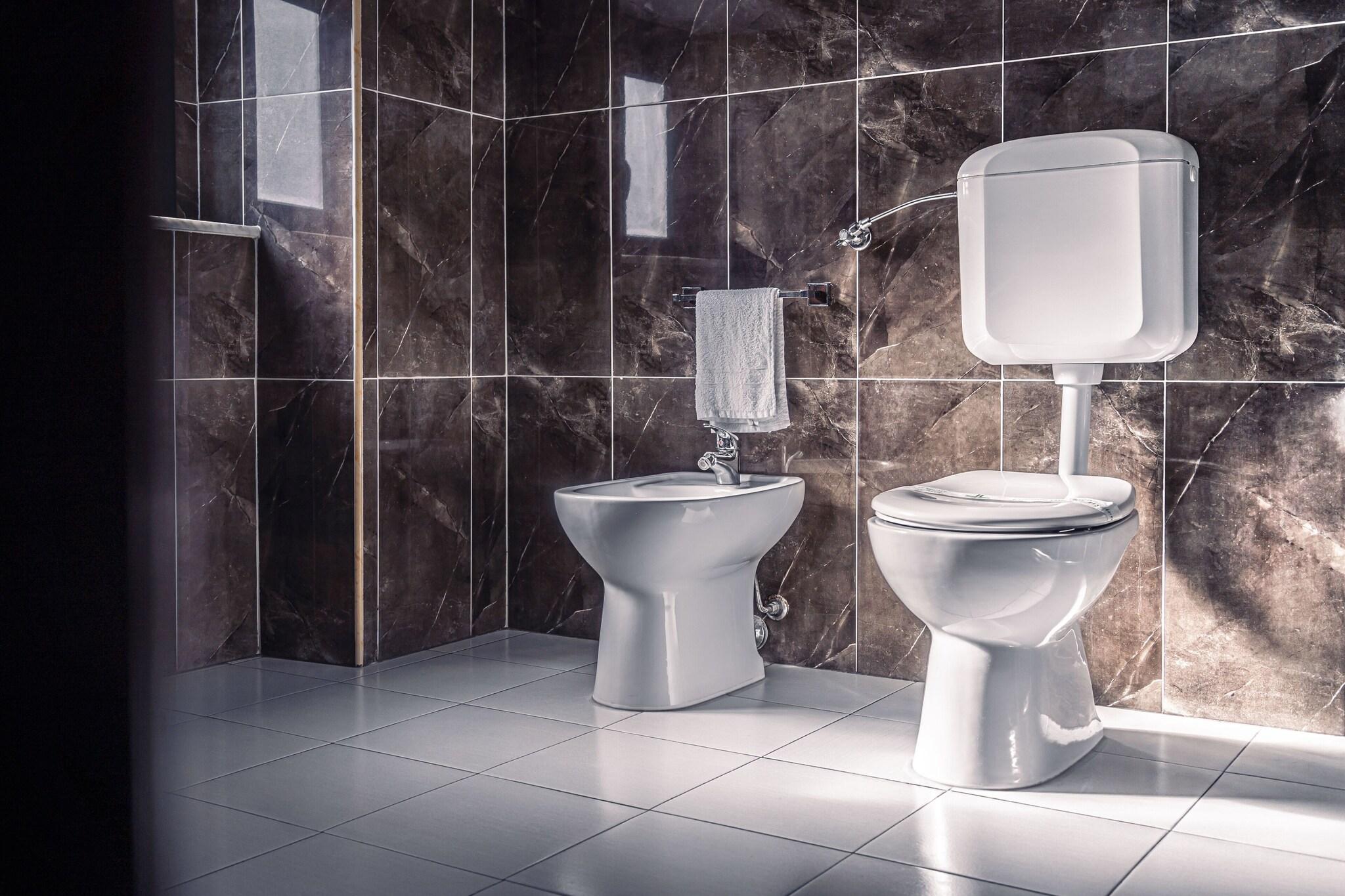 Double Single Standard