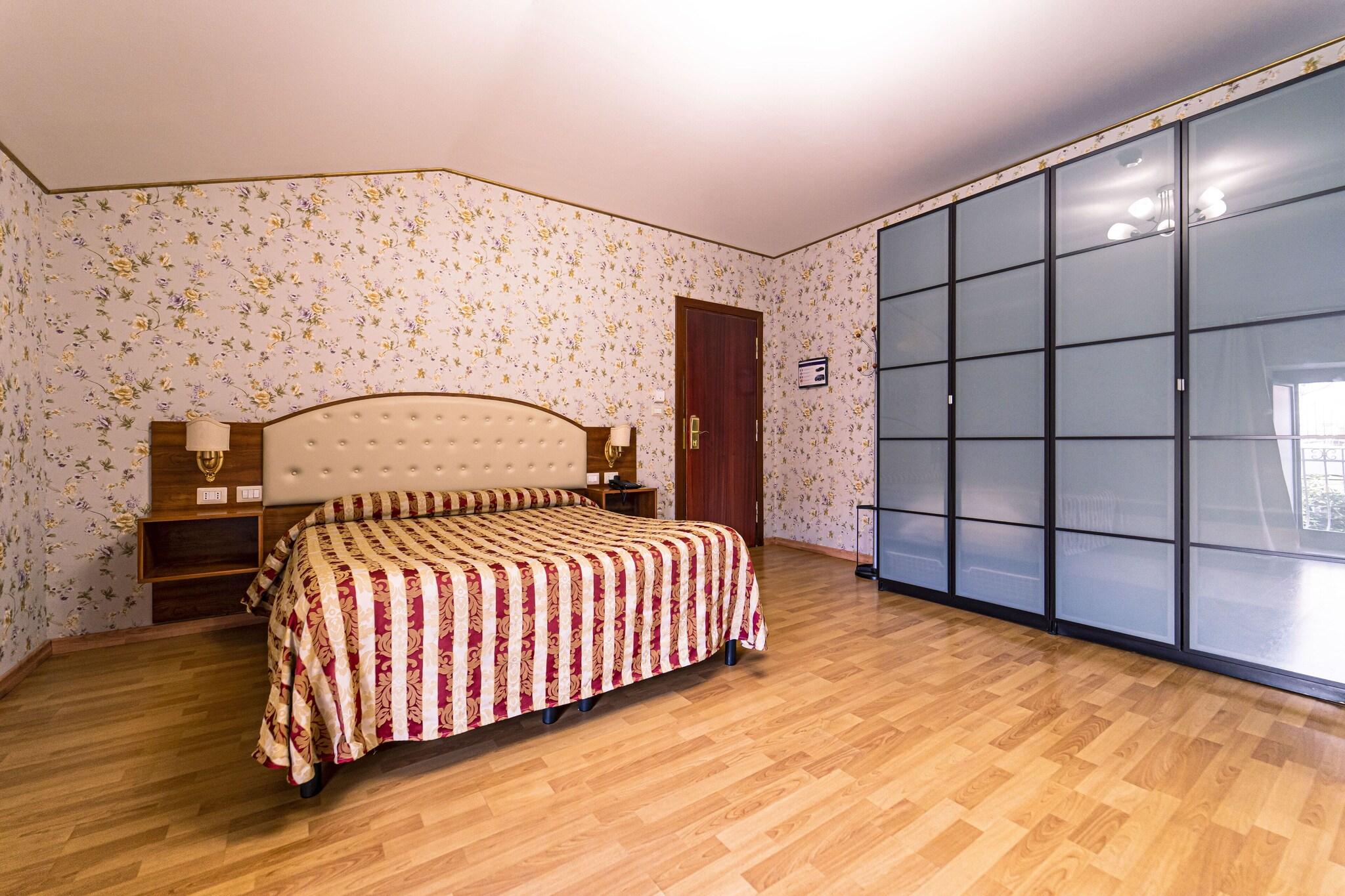 Double Single Standard