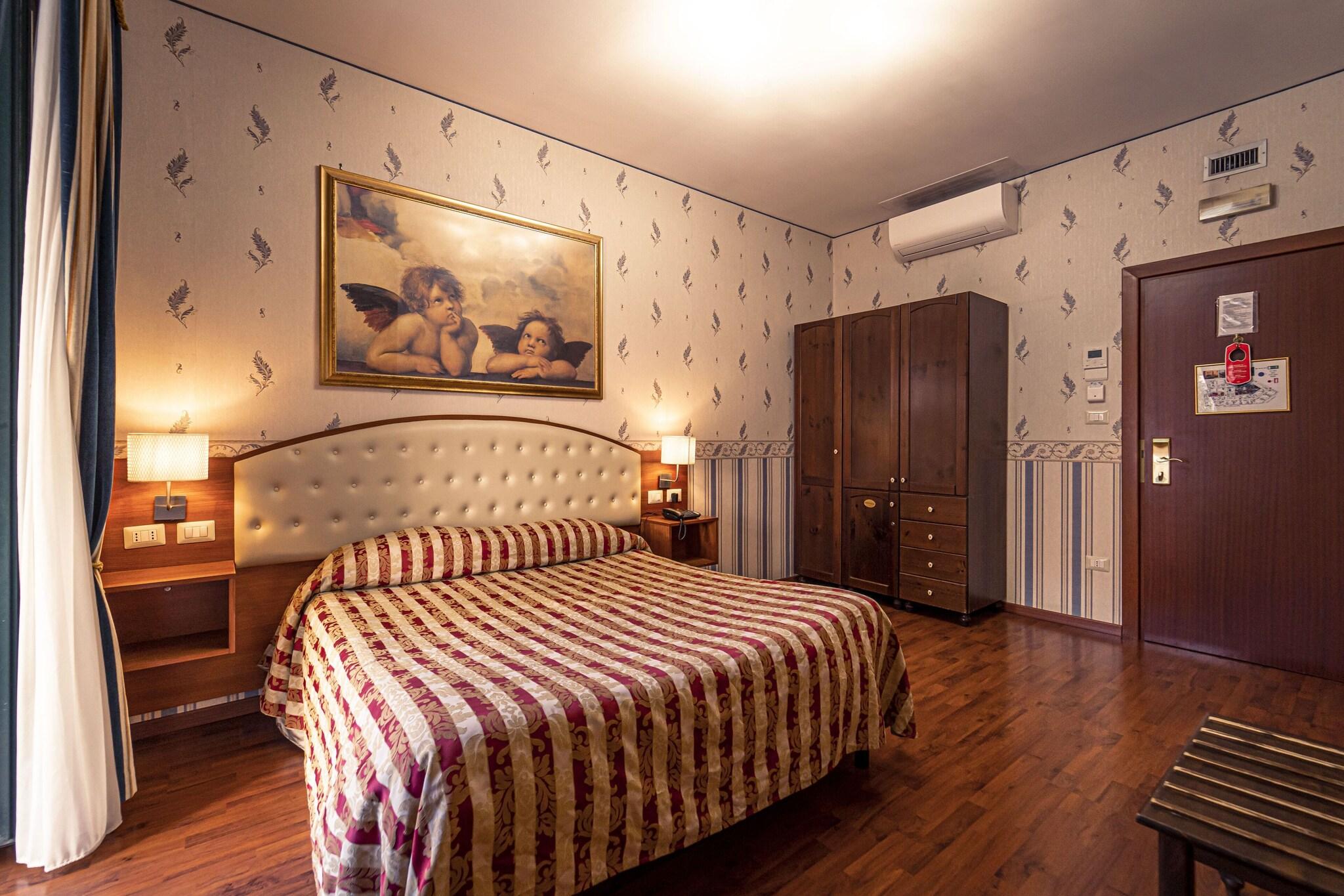 Double Single Standard