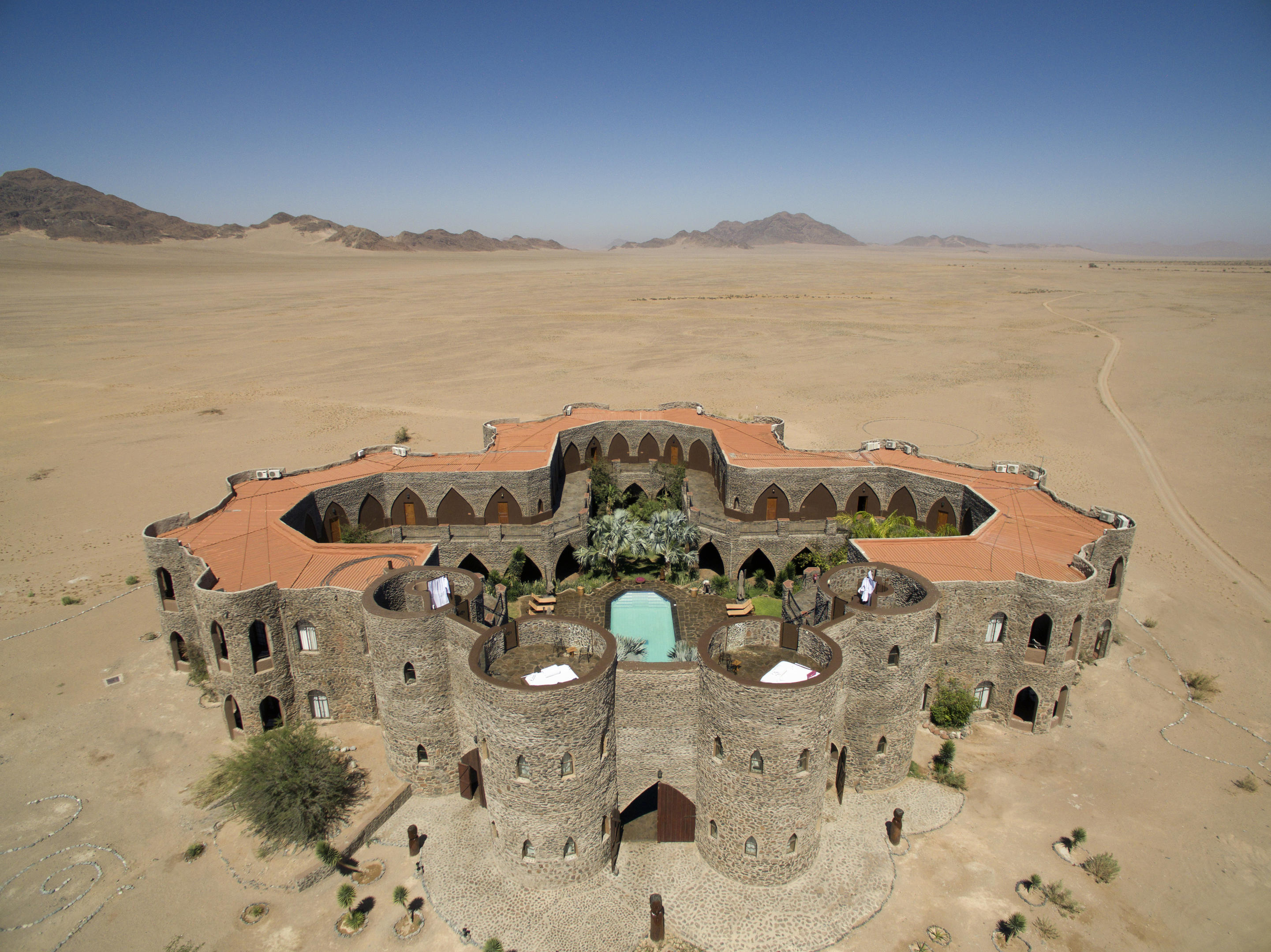 General View