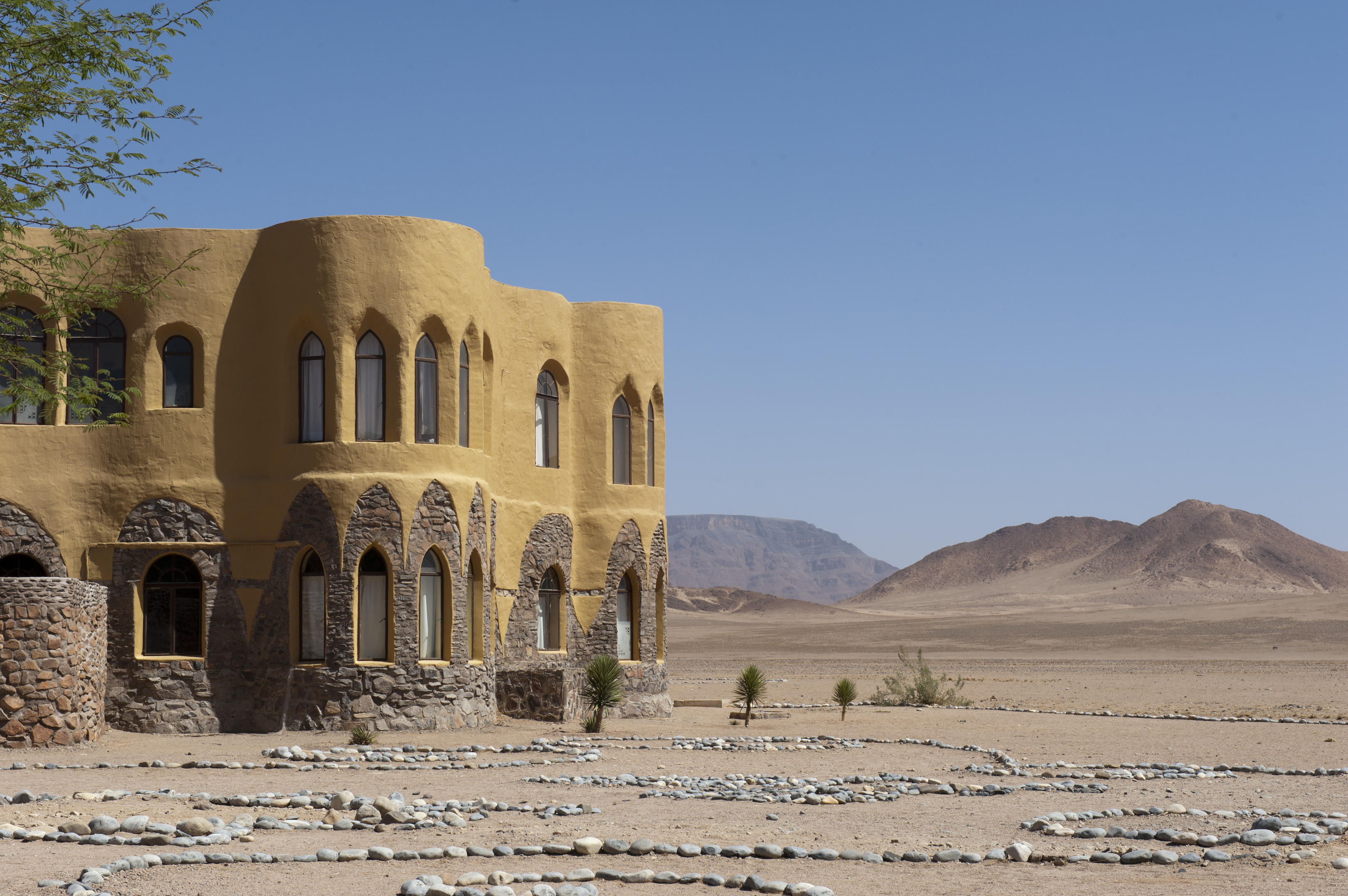 General View
