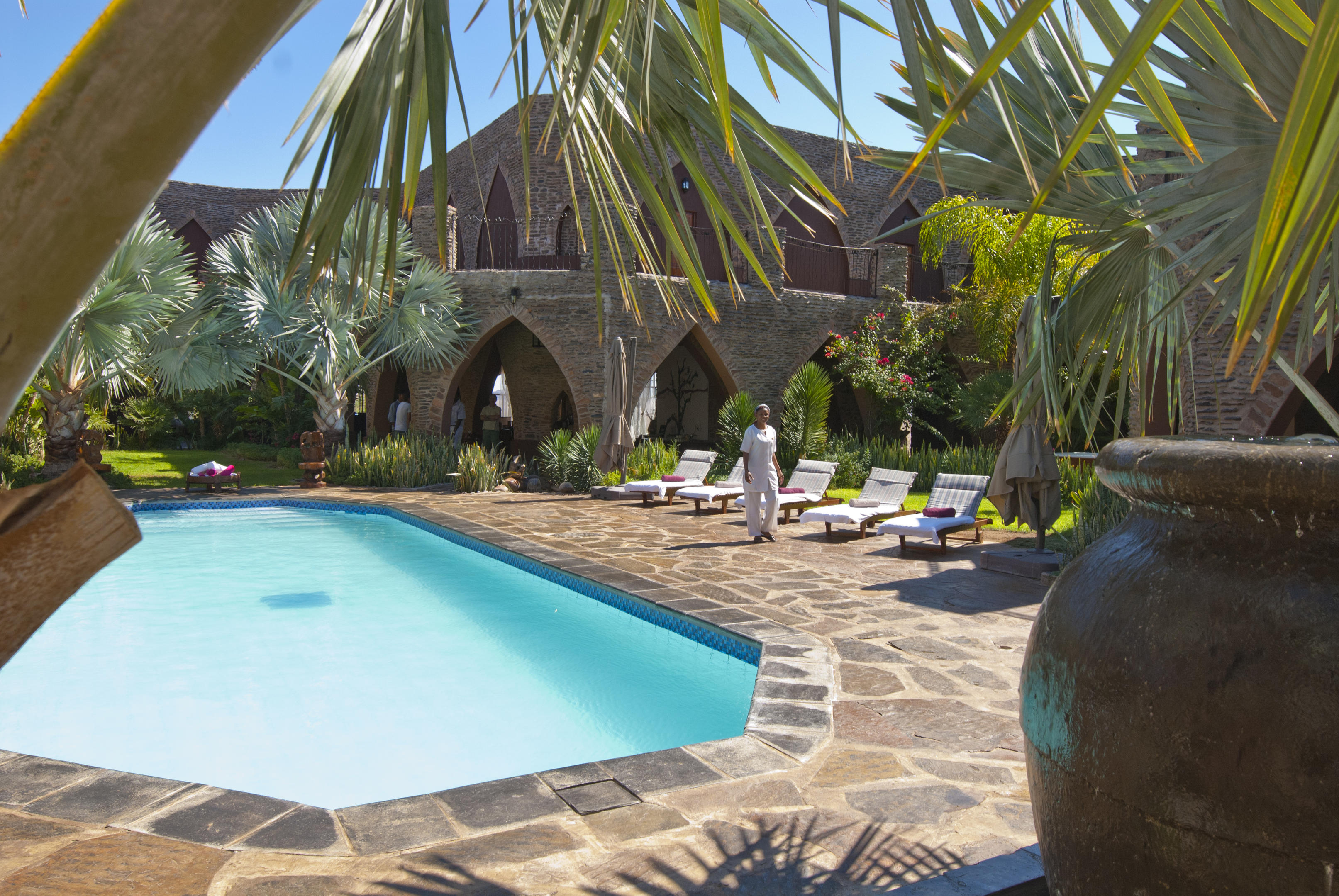 Pool