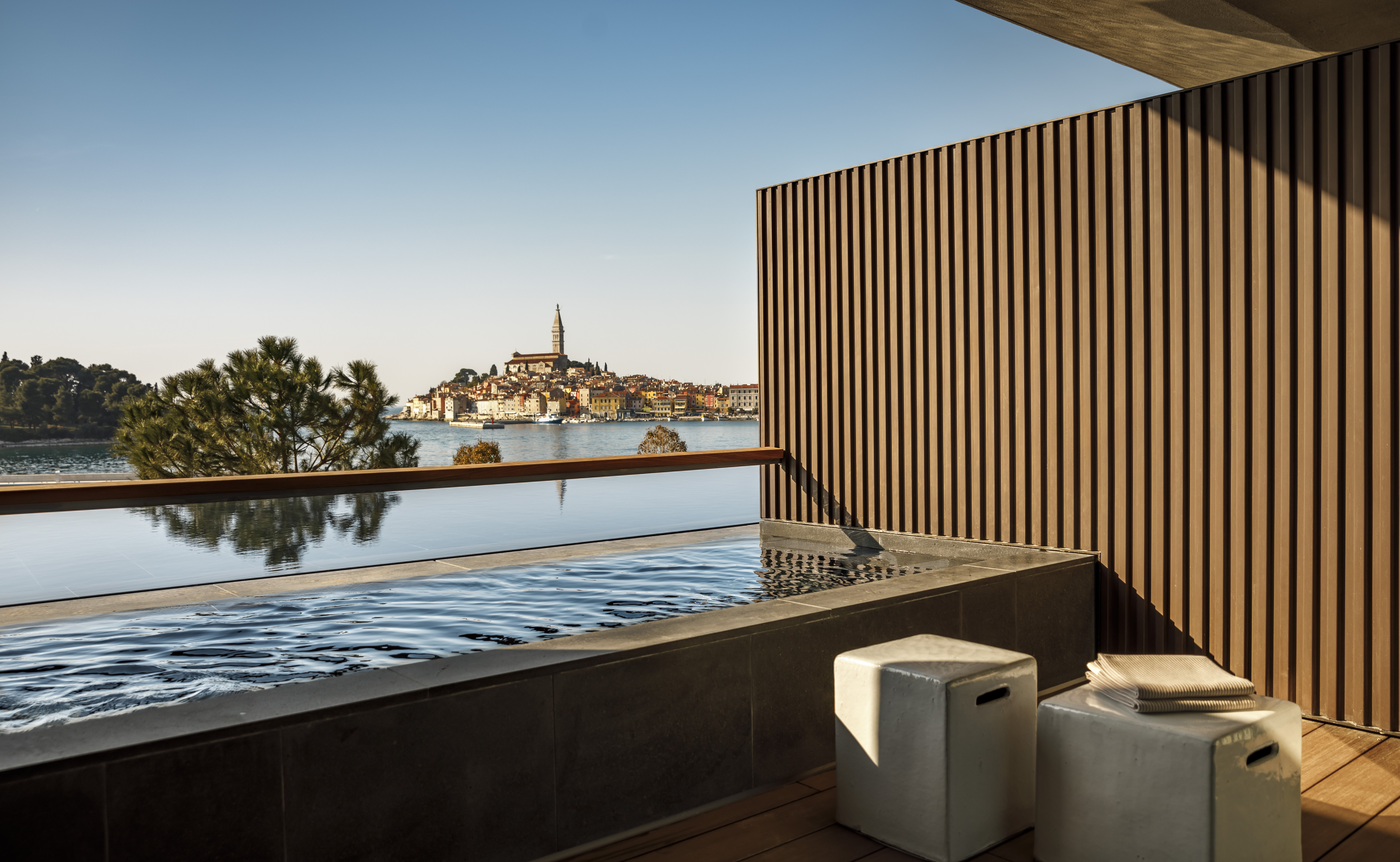 Double Deluxe Sea View