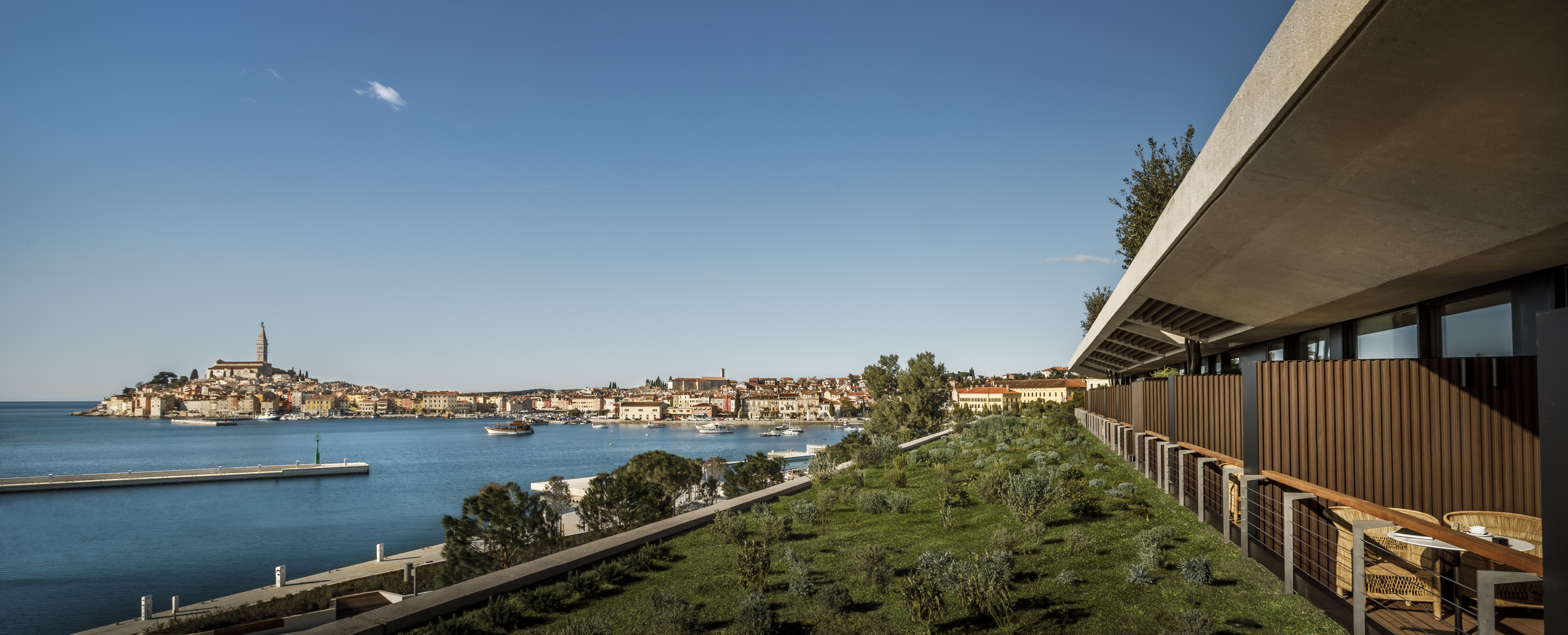 Double Premium Sea View