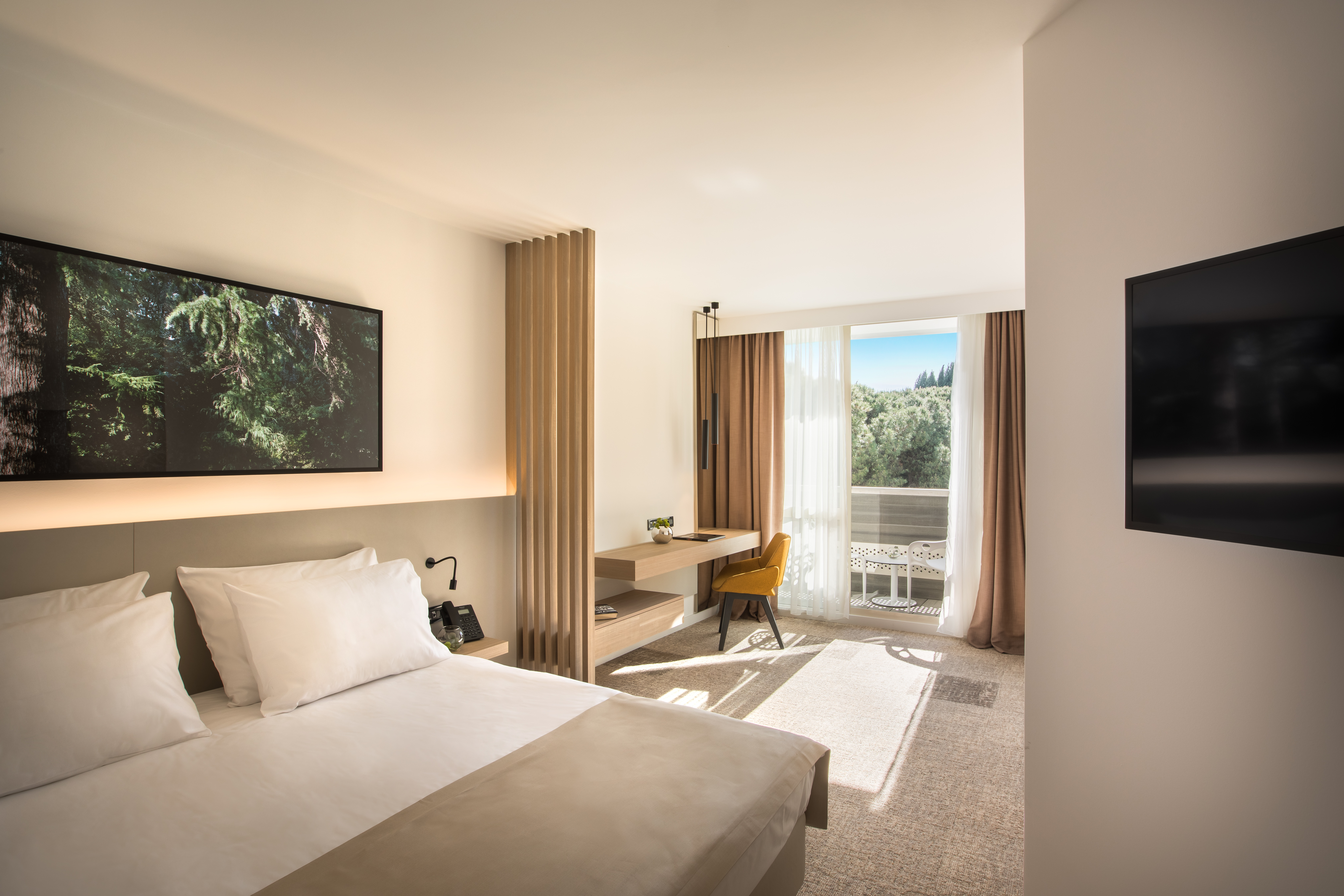 Family Room Standard