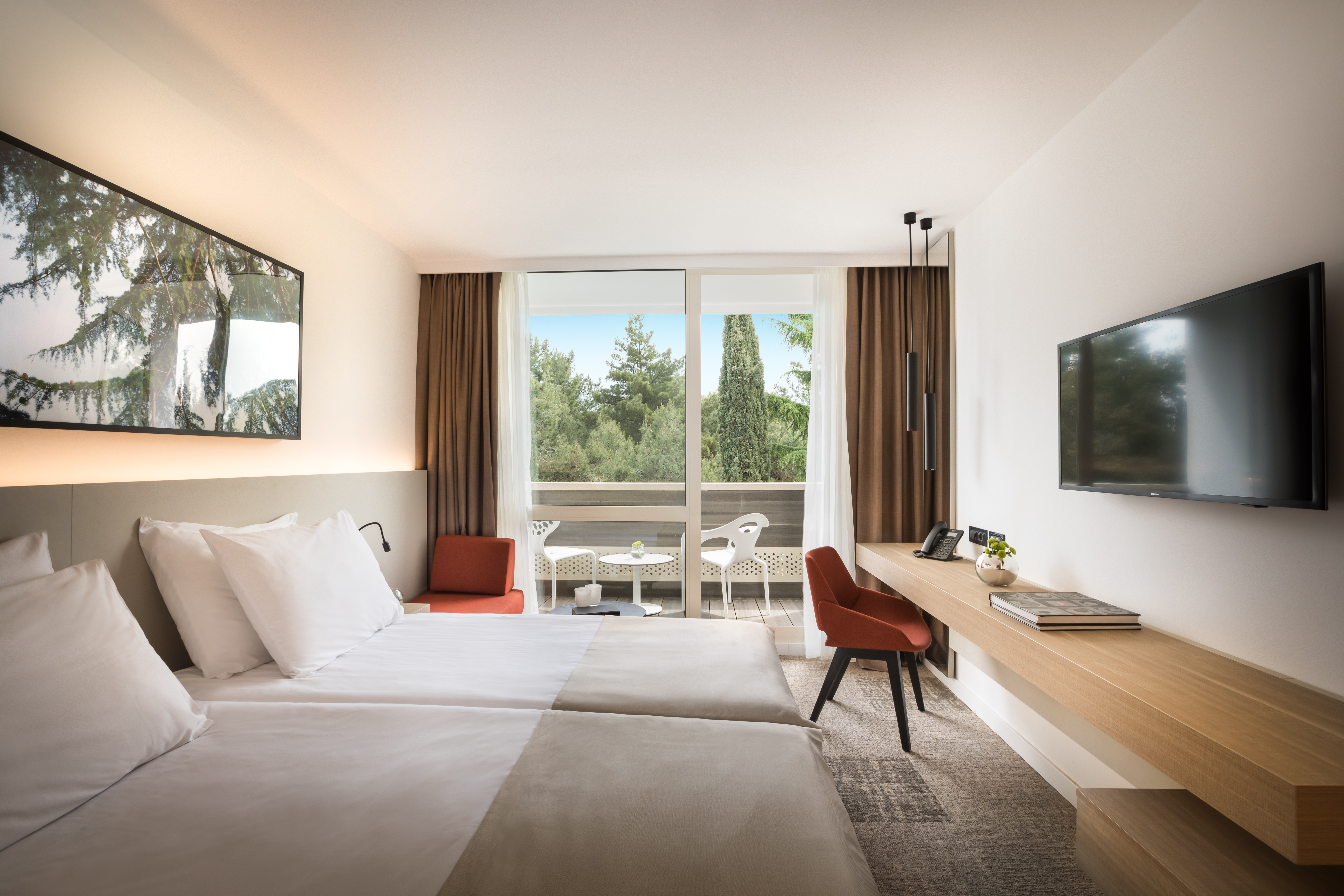 Junior Suite Standard