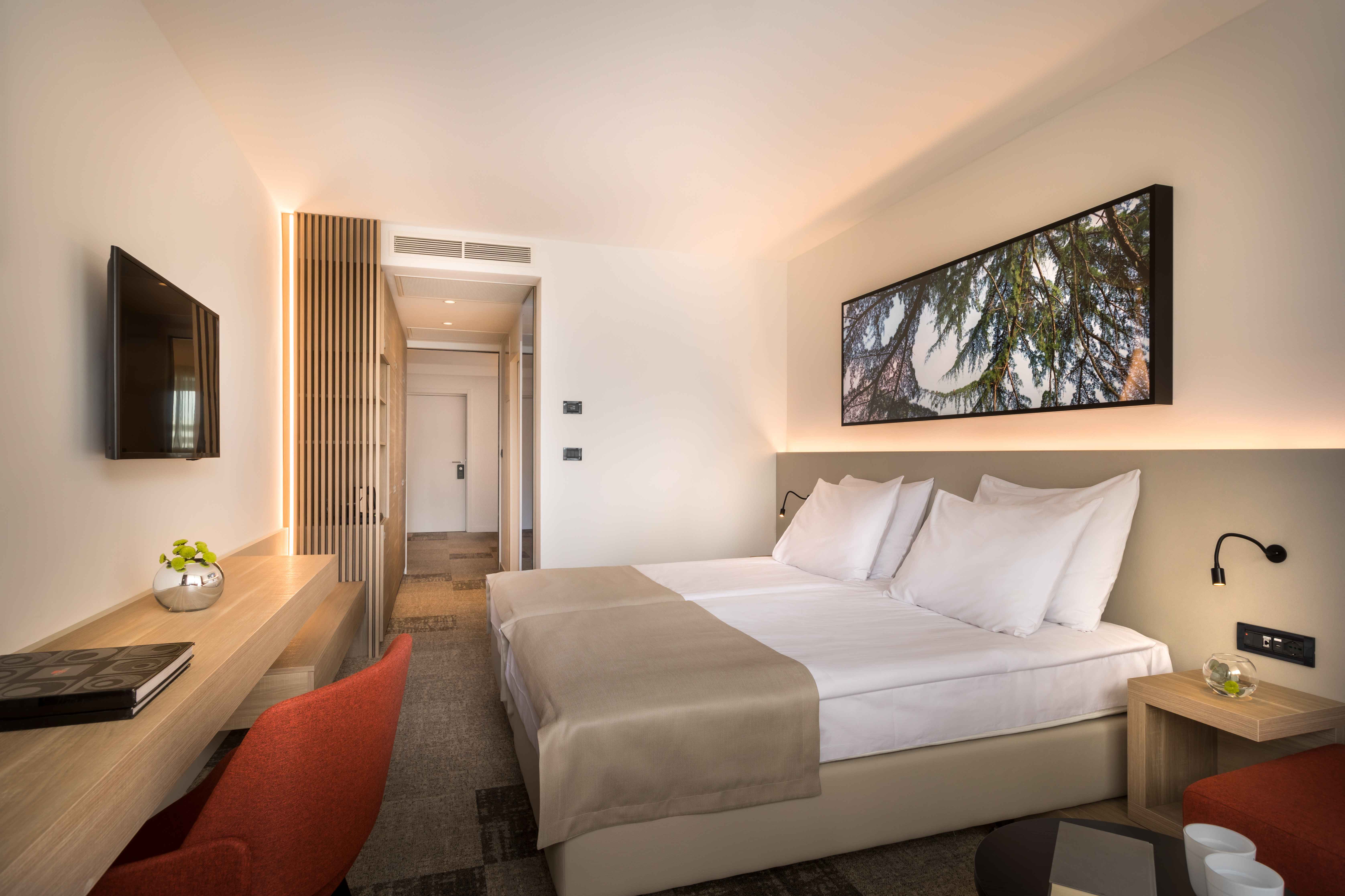 Junior Suite Standard