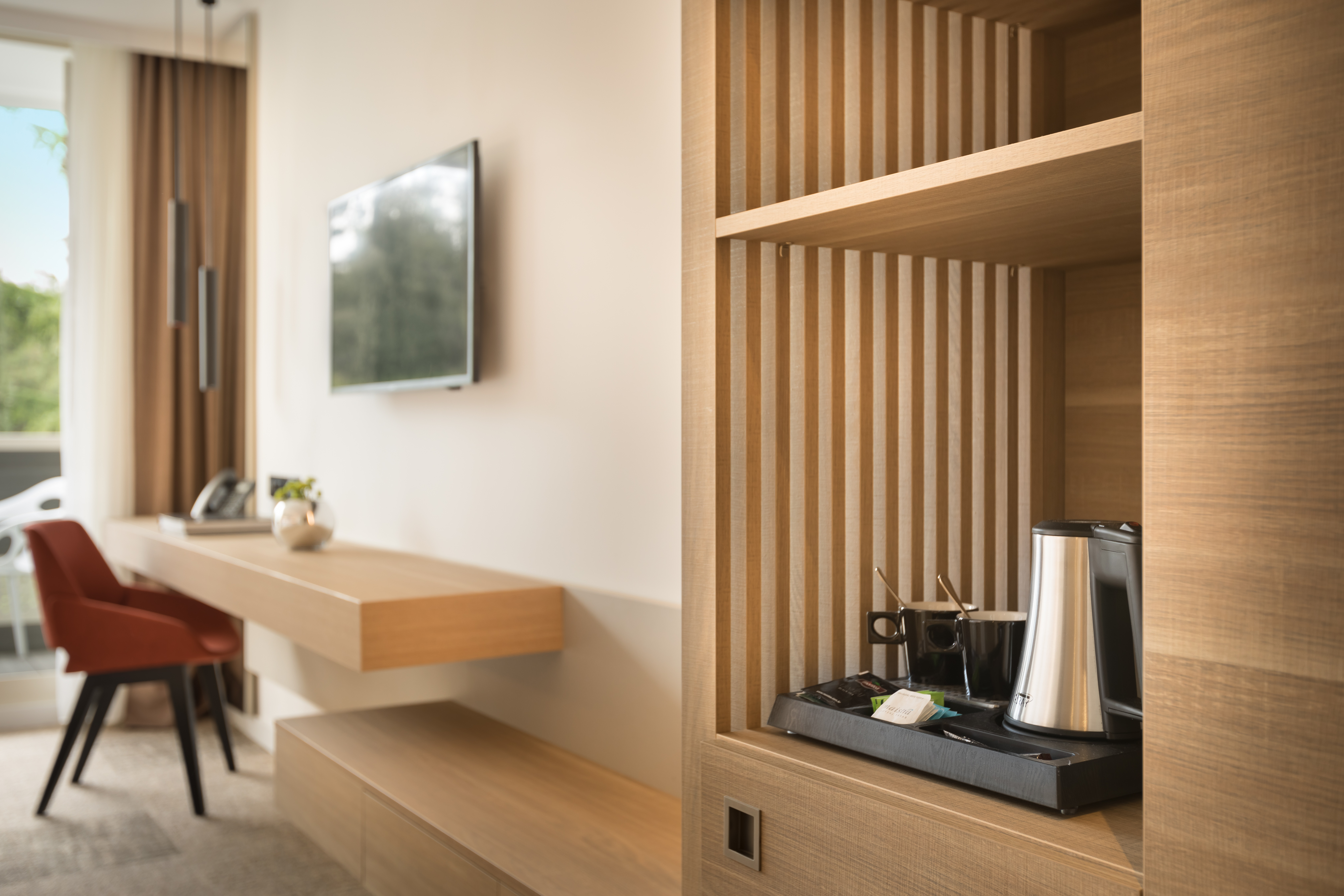 Junior Suite Standard