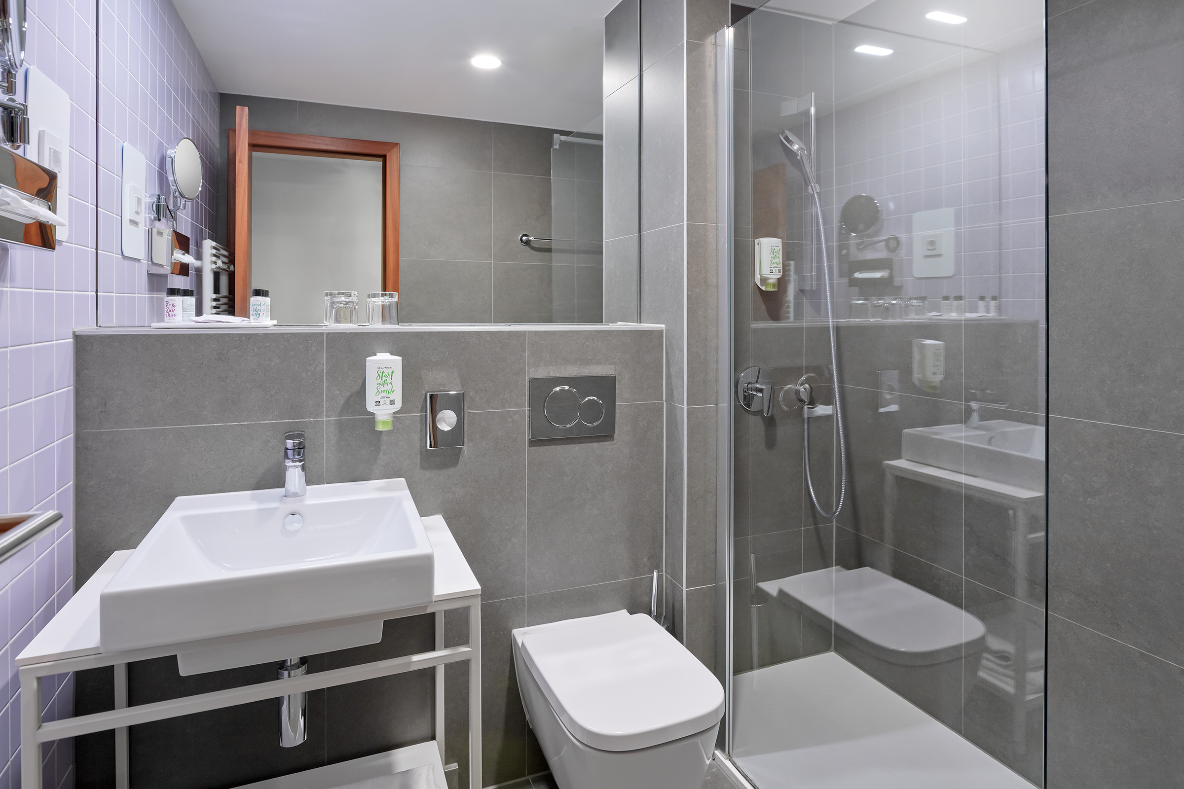 Family Room Superior