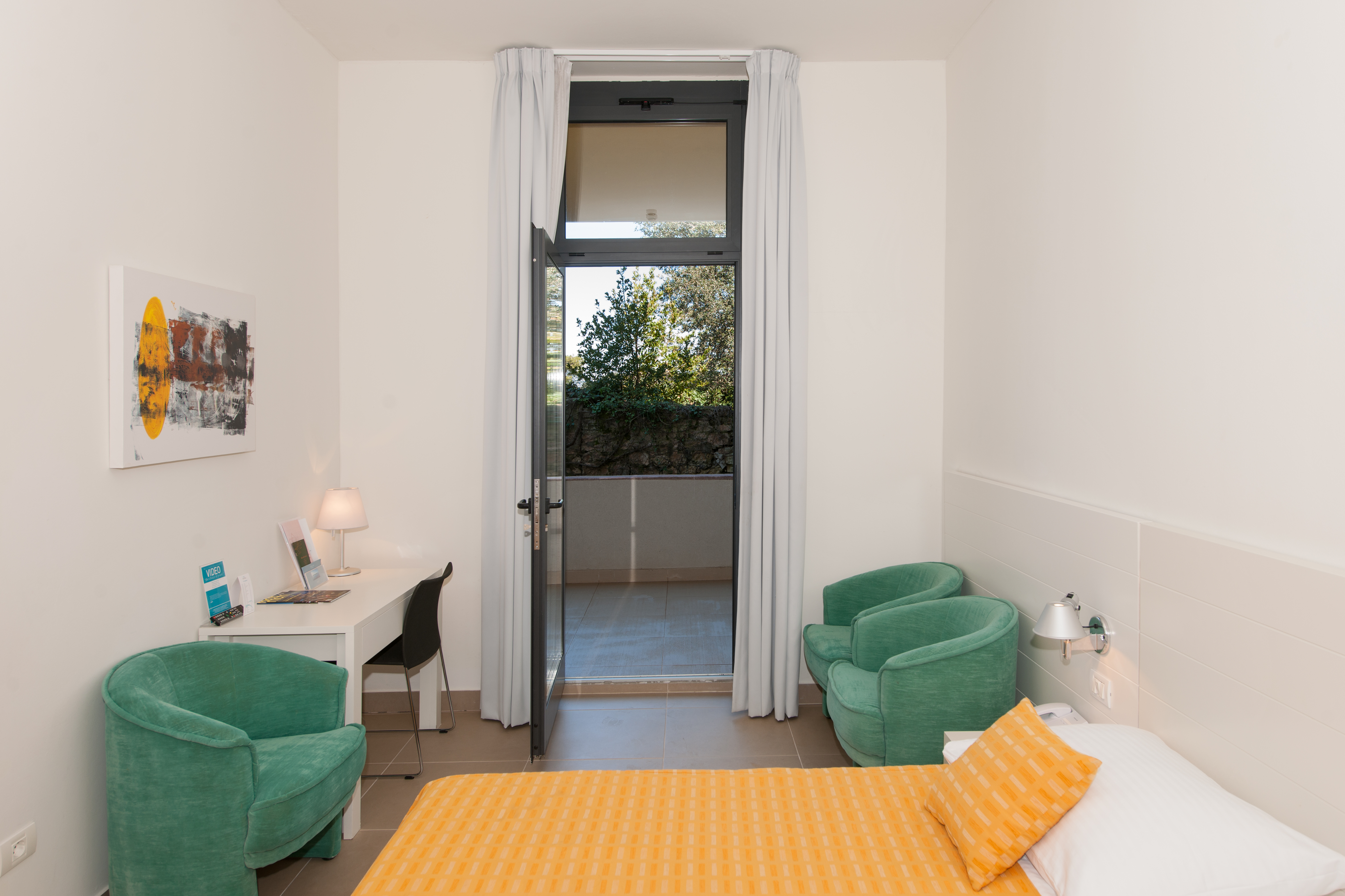 Junior Suite Standard