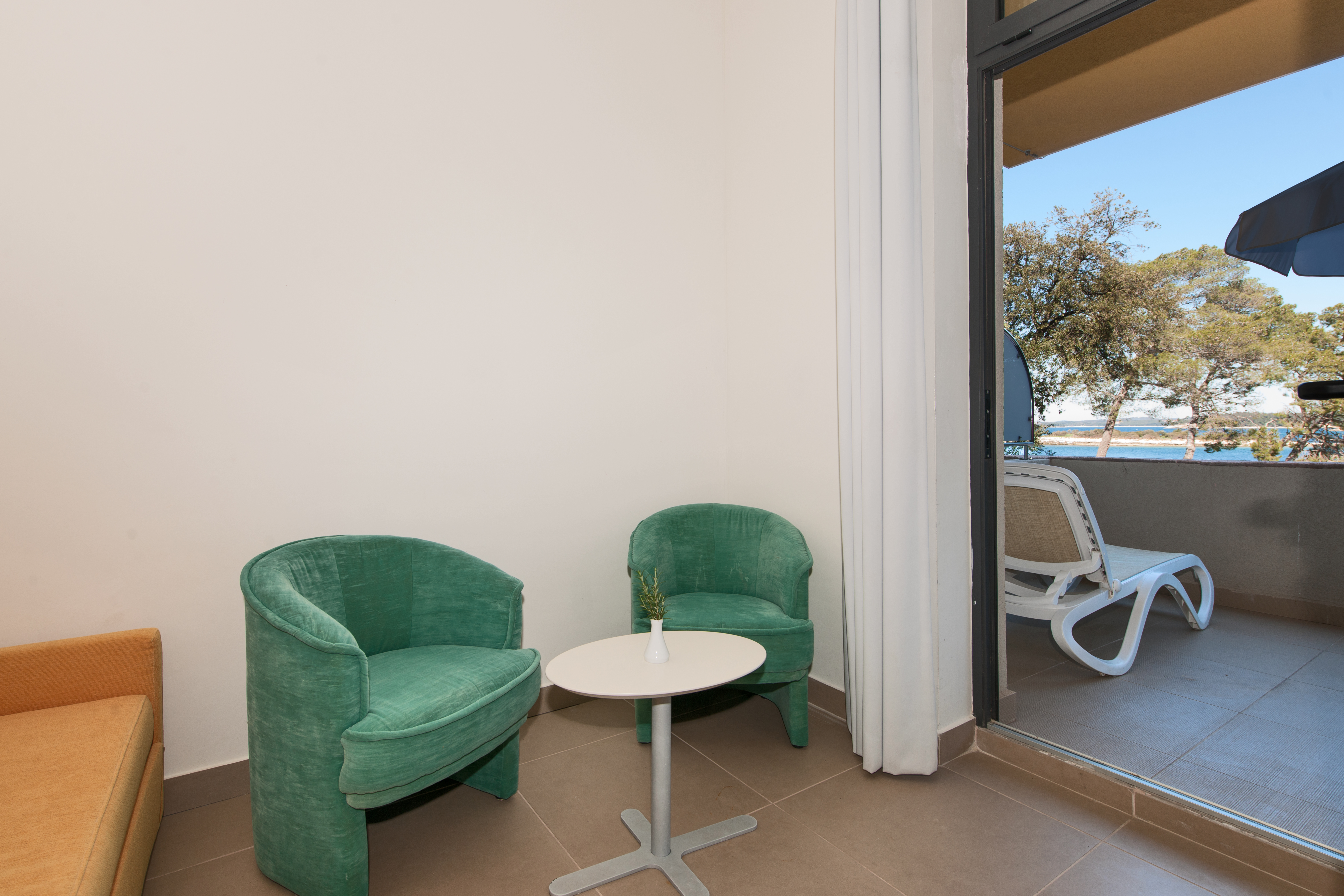 Junior Suite Standard