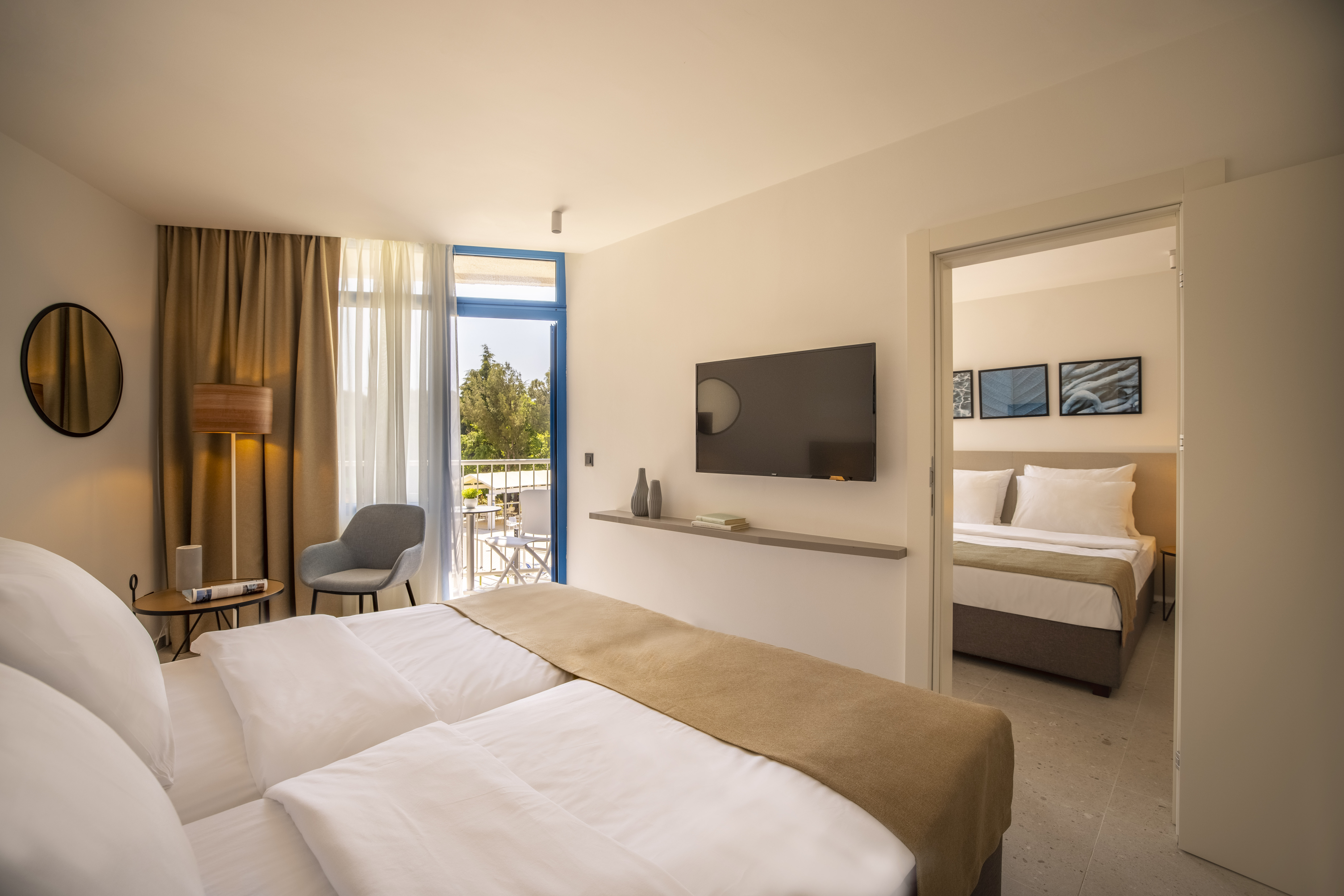 Family Room Standard