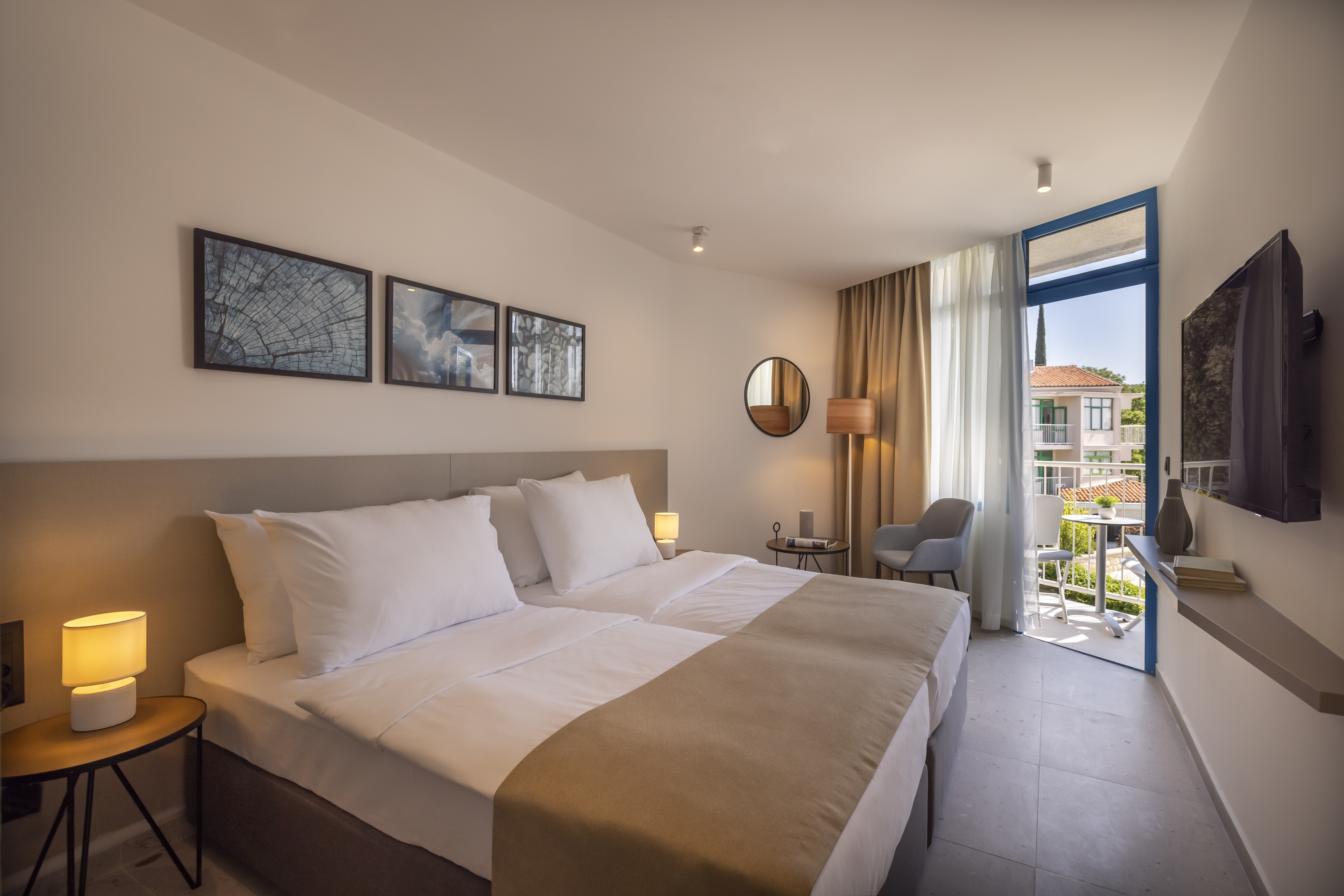 Family Room Standard