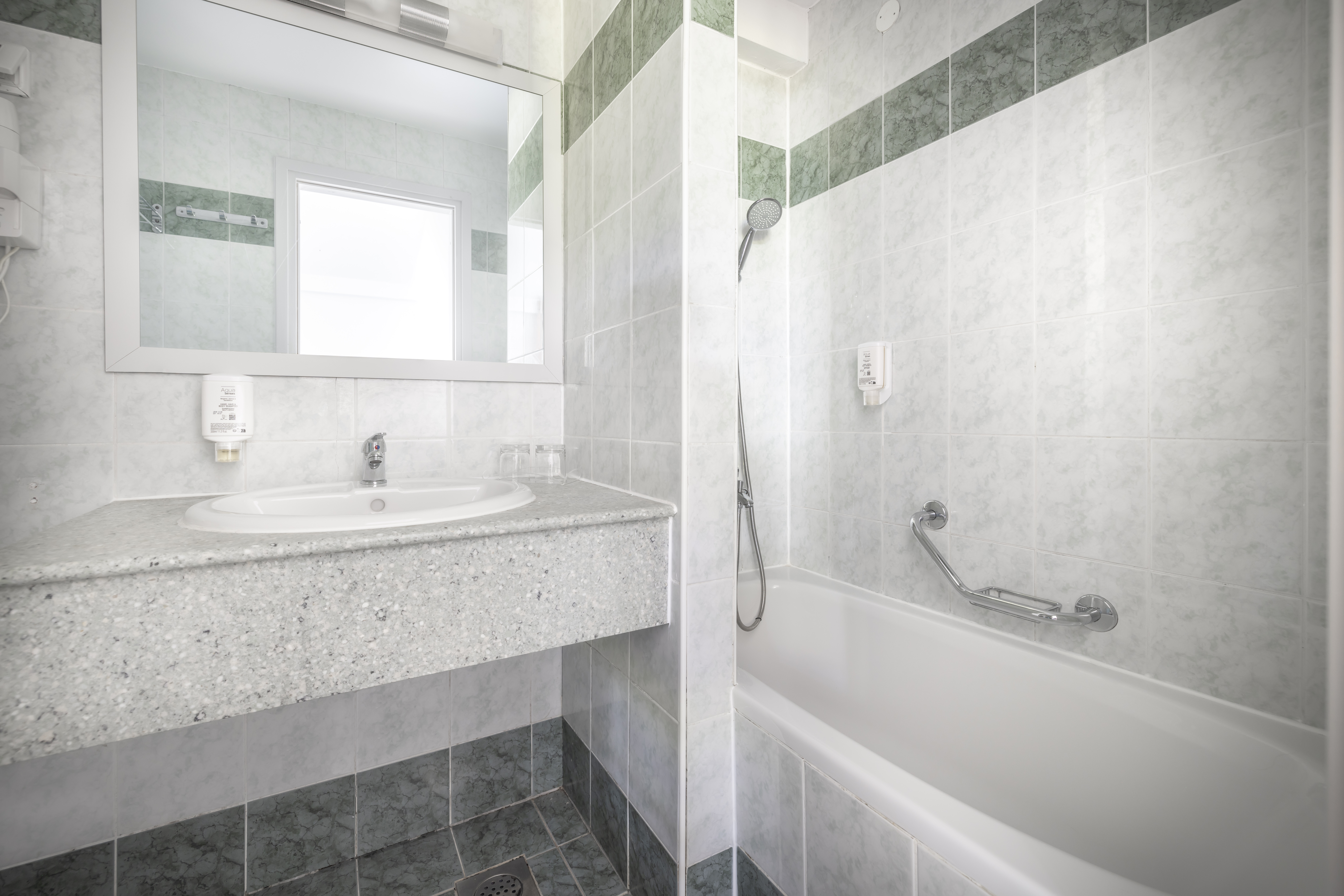 Apartment Capacity 5