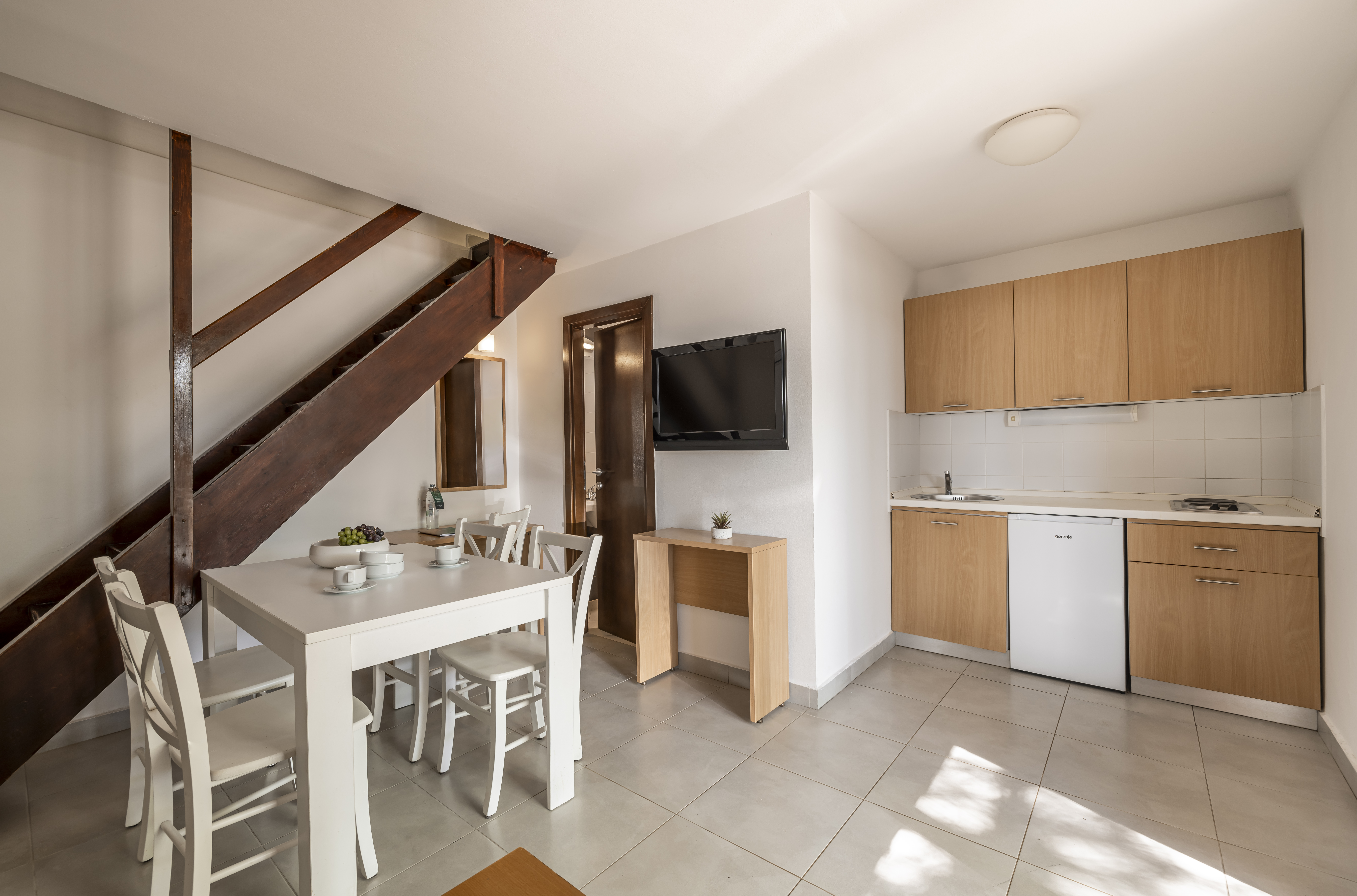 Apartment Two Bedrooms