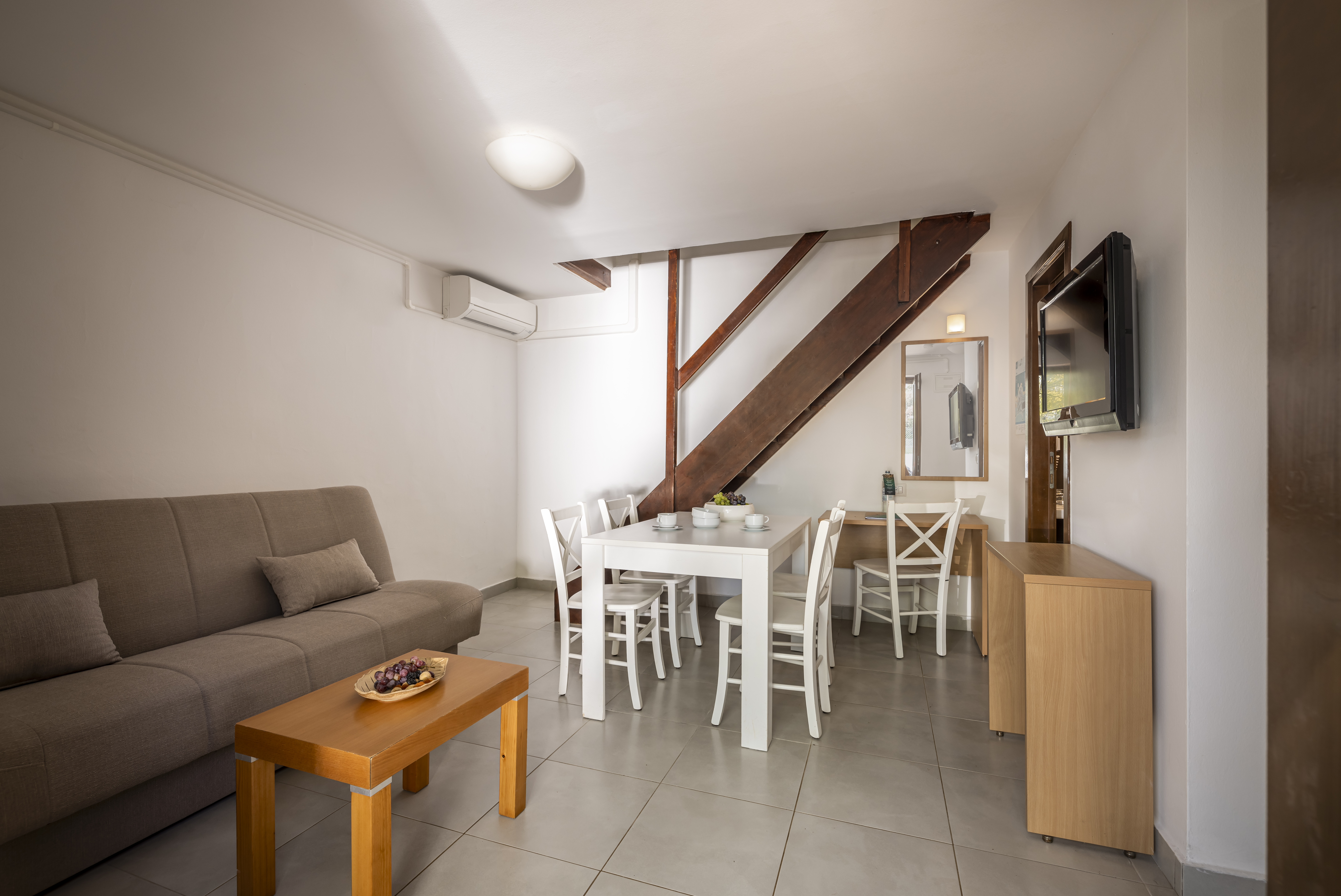 Apartment Two Bedrooms