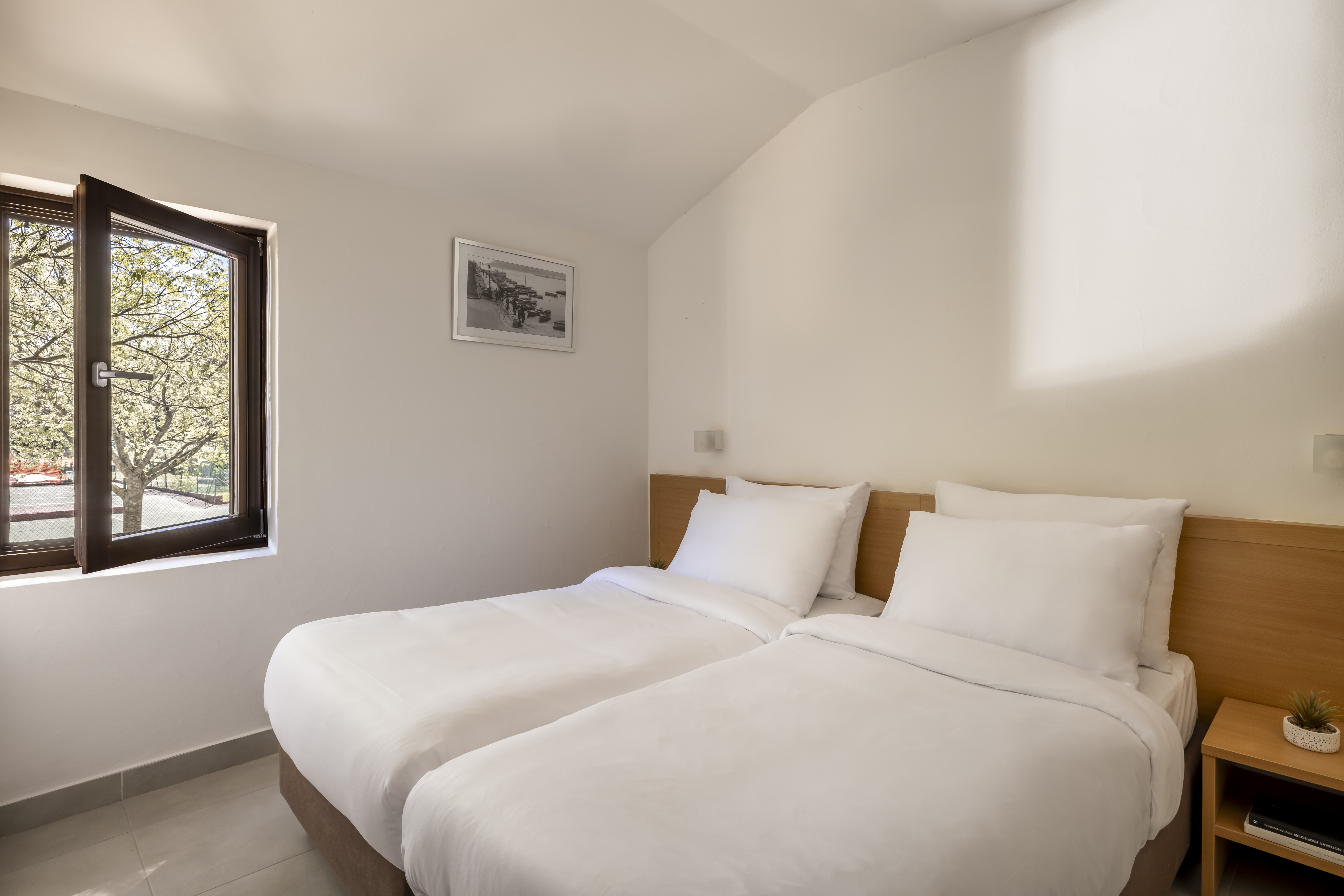 Apartment Two Bedrooms