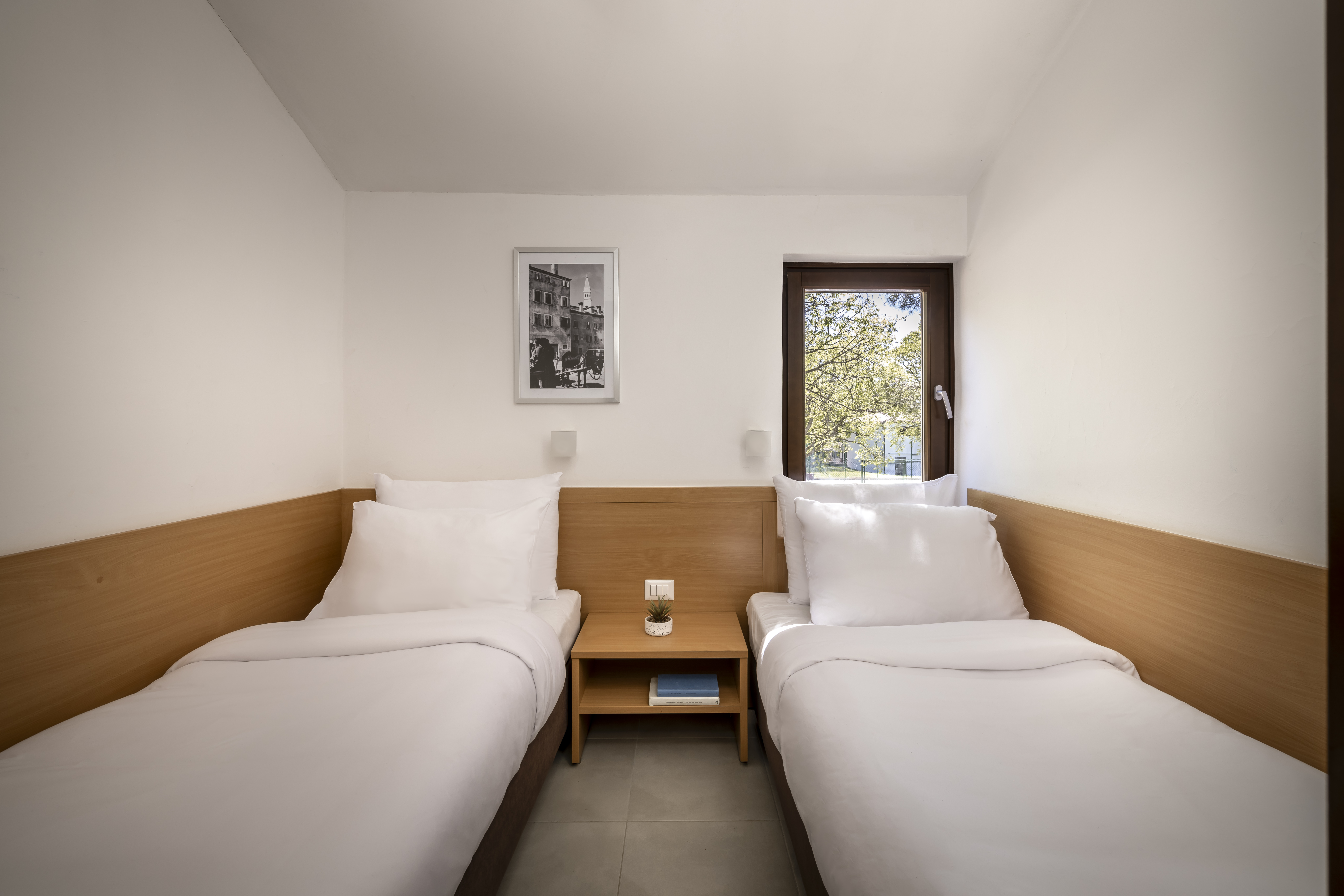 Apartment Two Bedrooms