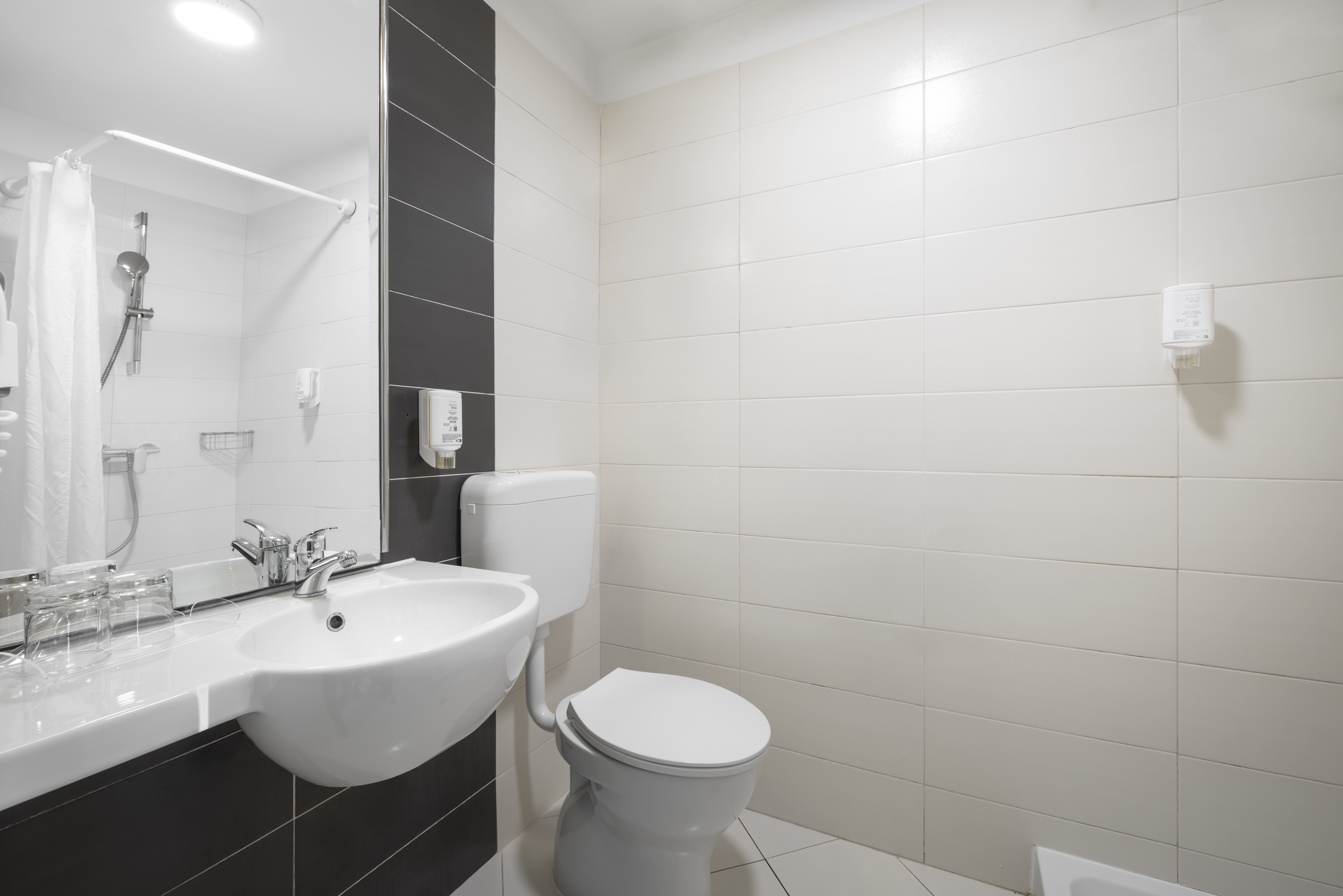 Apartment Two Bedrooms