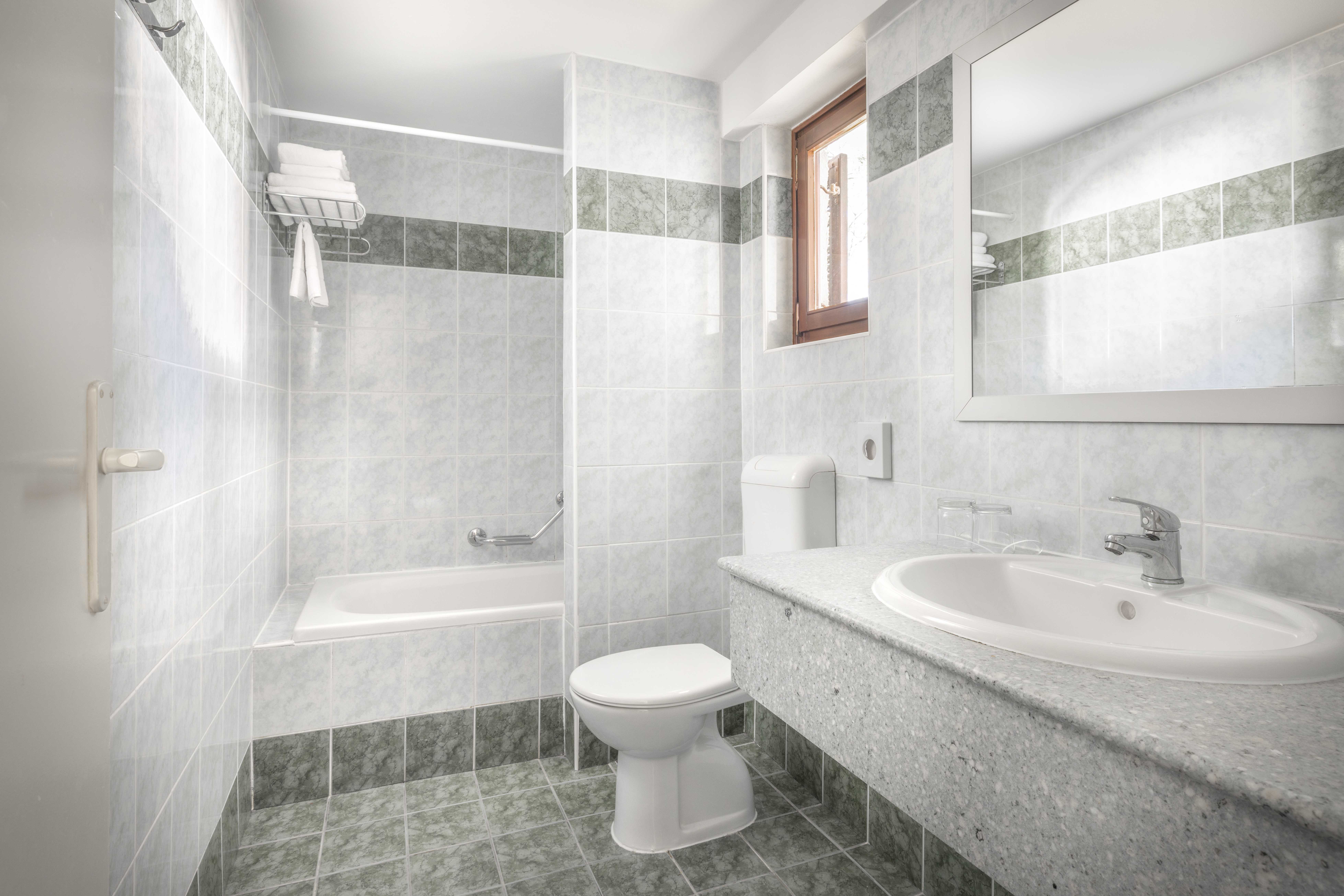 Apartment Capacity 4