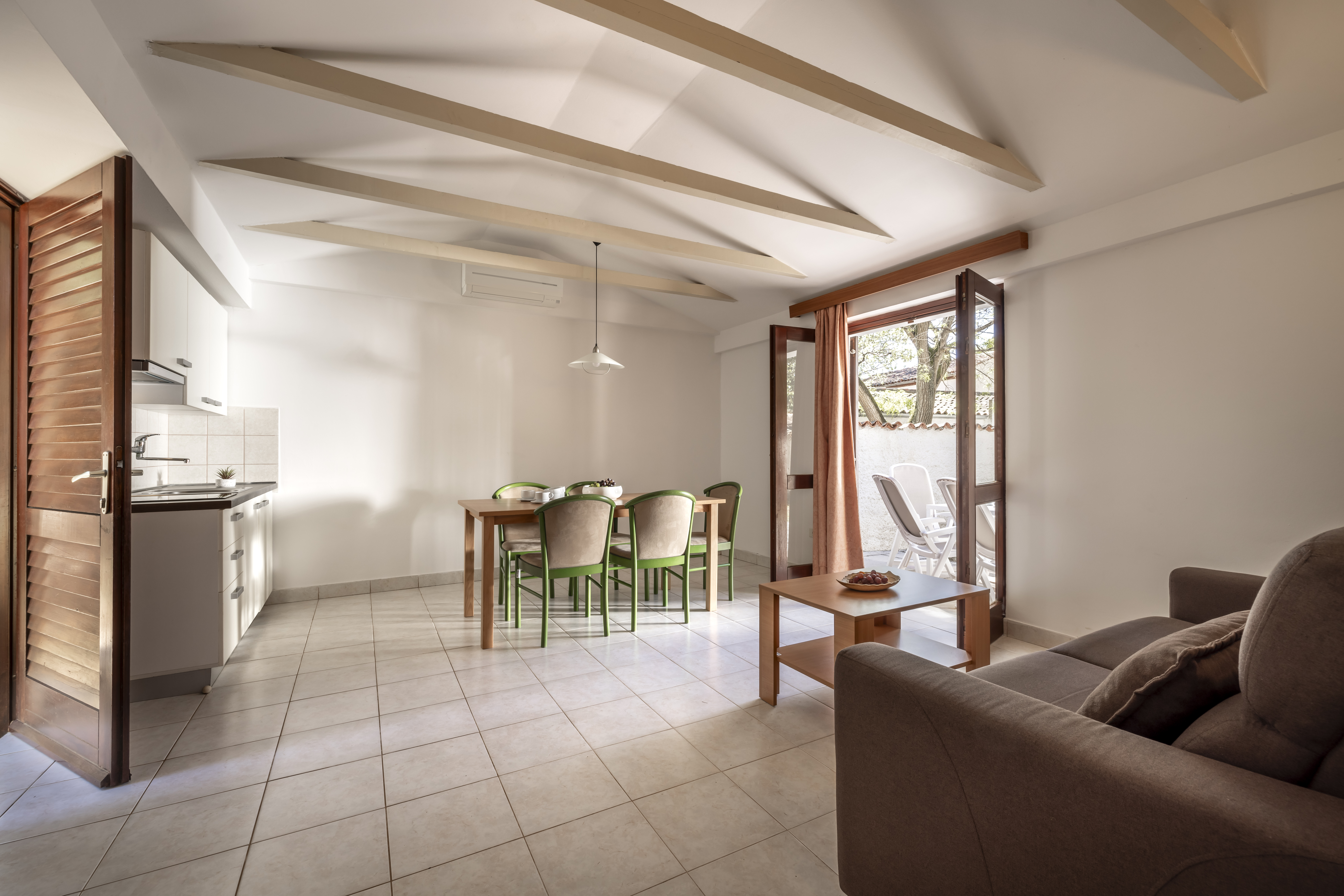 Apartment Superior Two Bedrooms