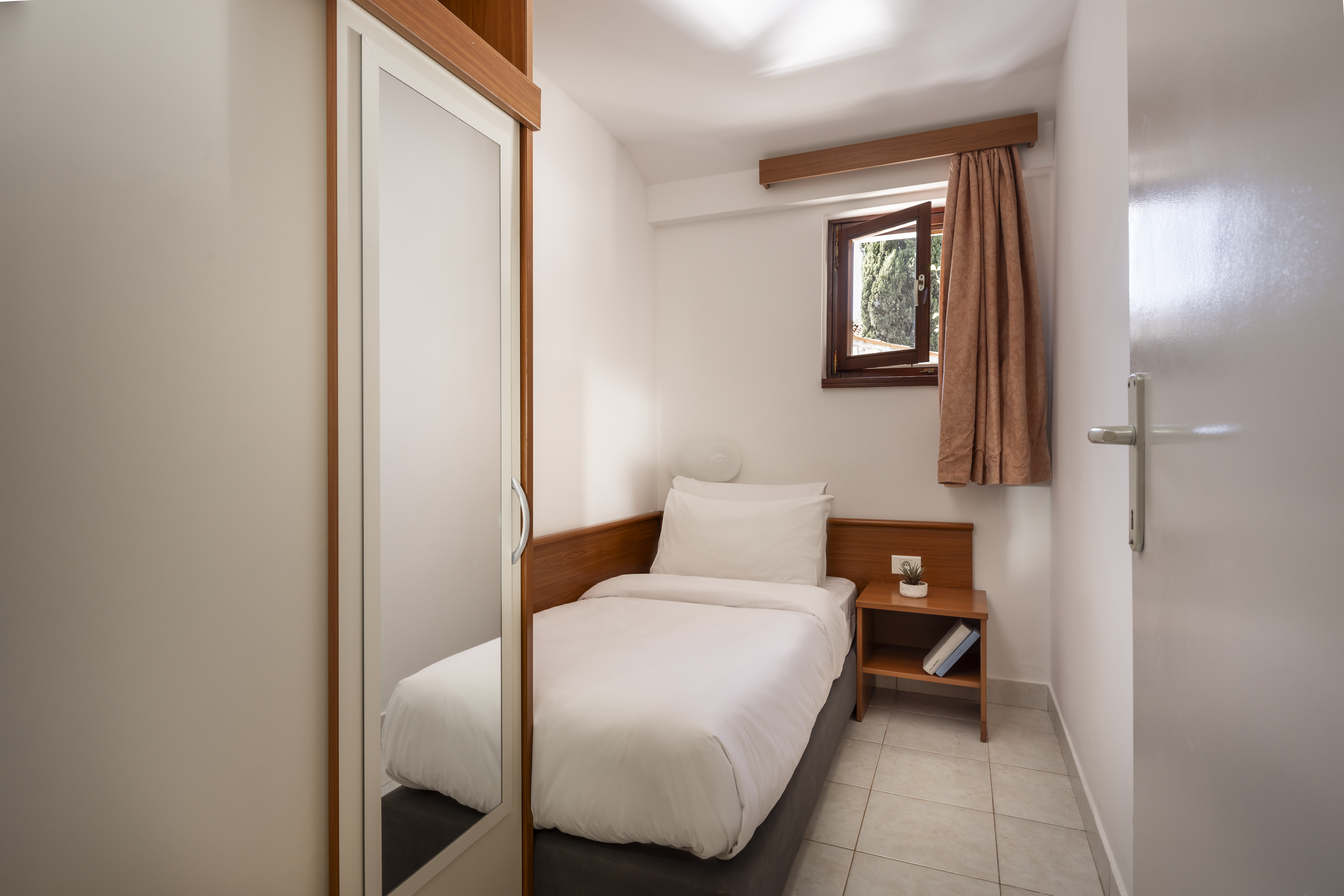 Apartment Superior Two Bedrooms