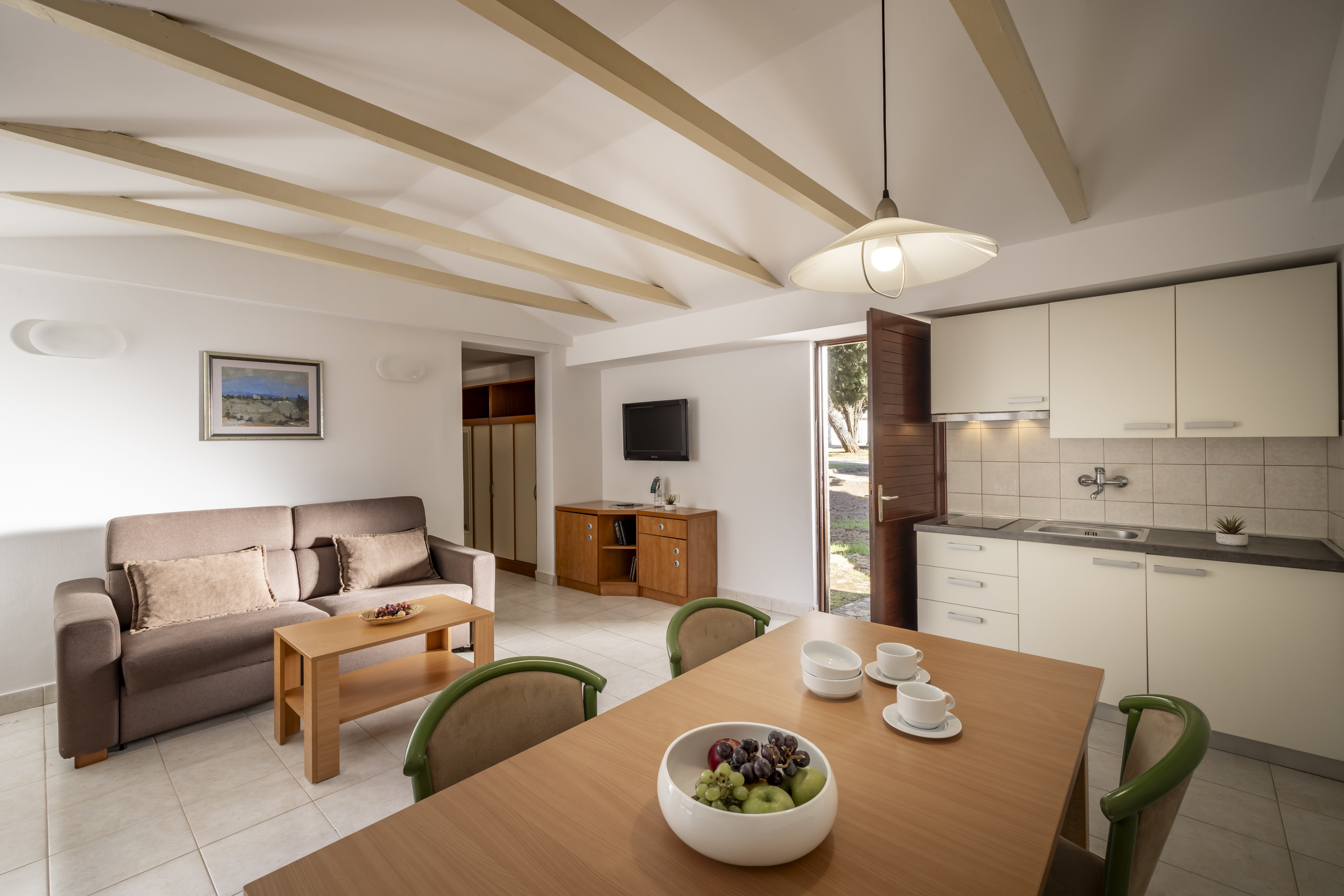 Apartment Superior Two Bedrooms