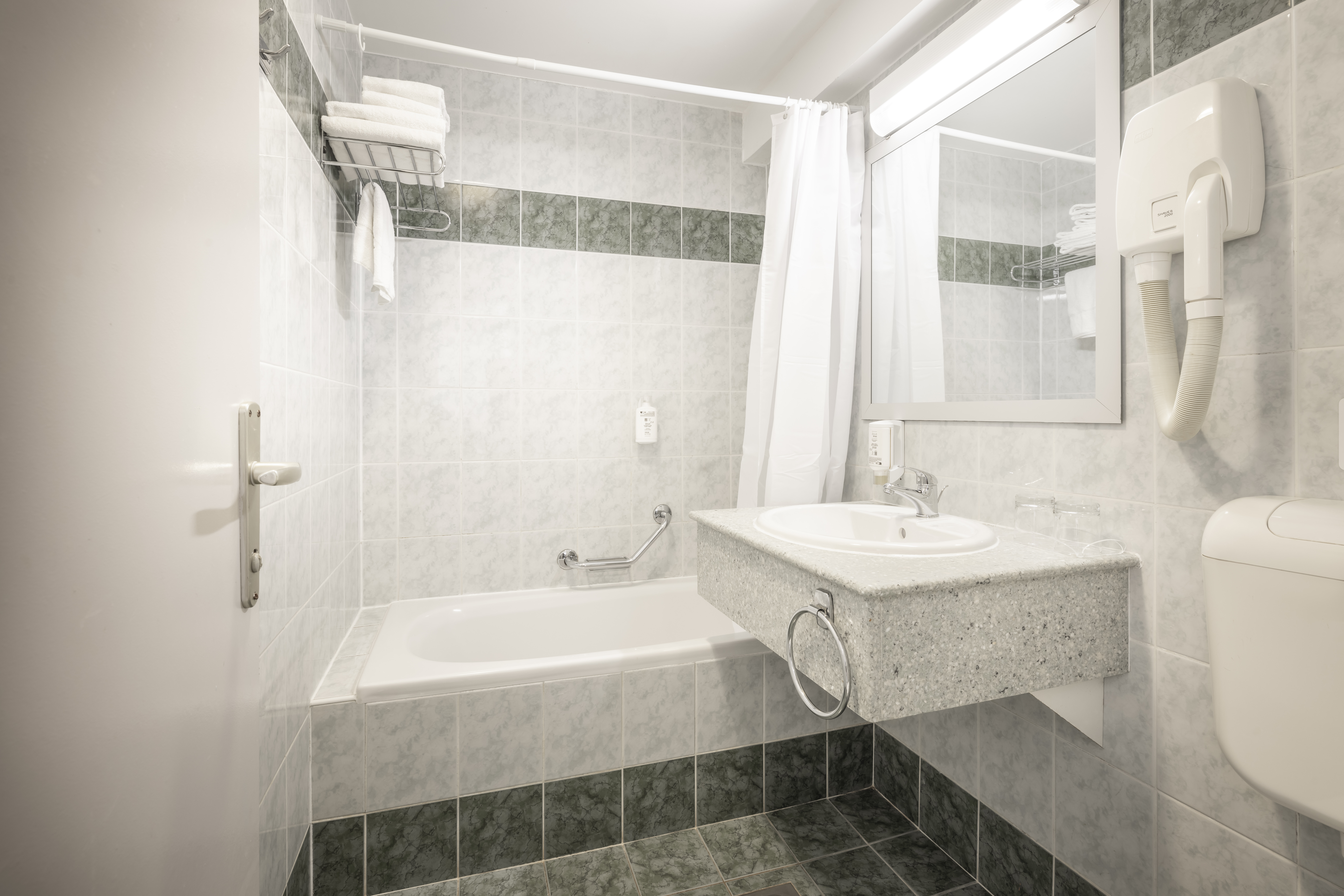 Apartment Superior Two Bedrooms